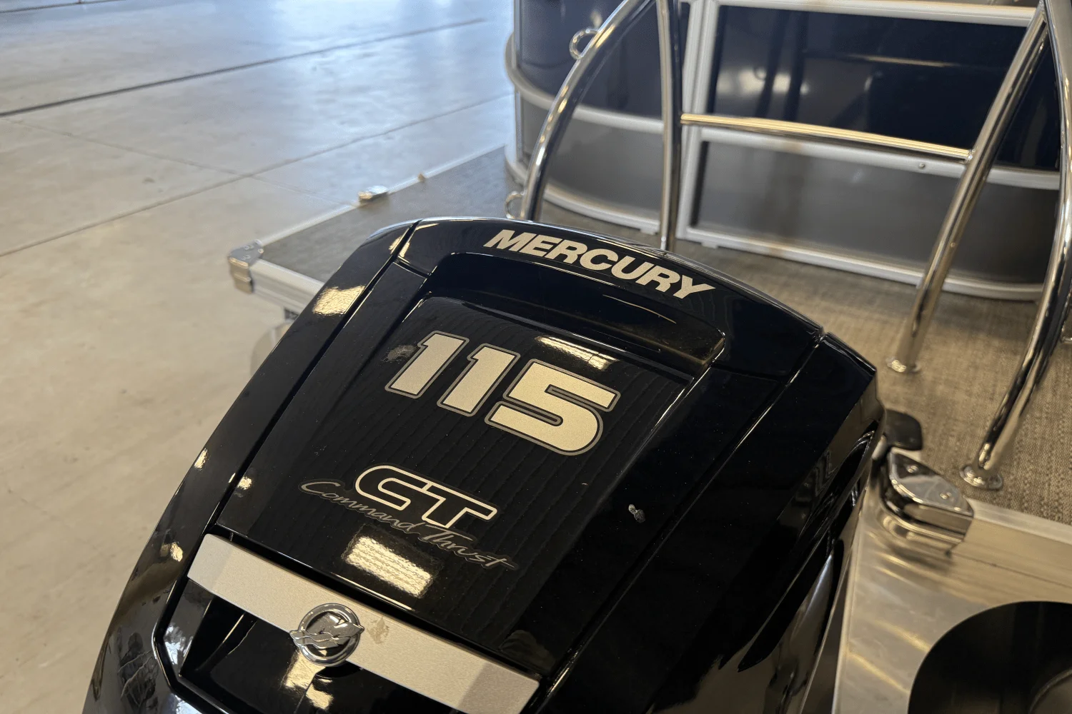 2026 Barletta Aria 20 L Image Thumbnail #10