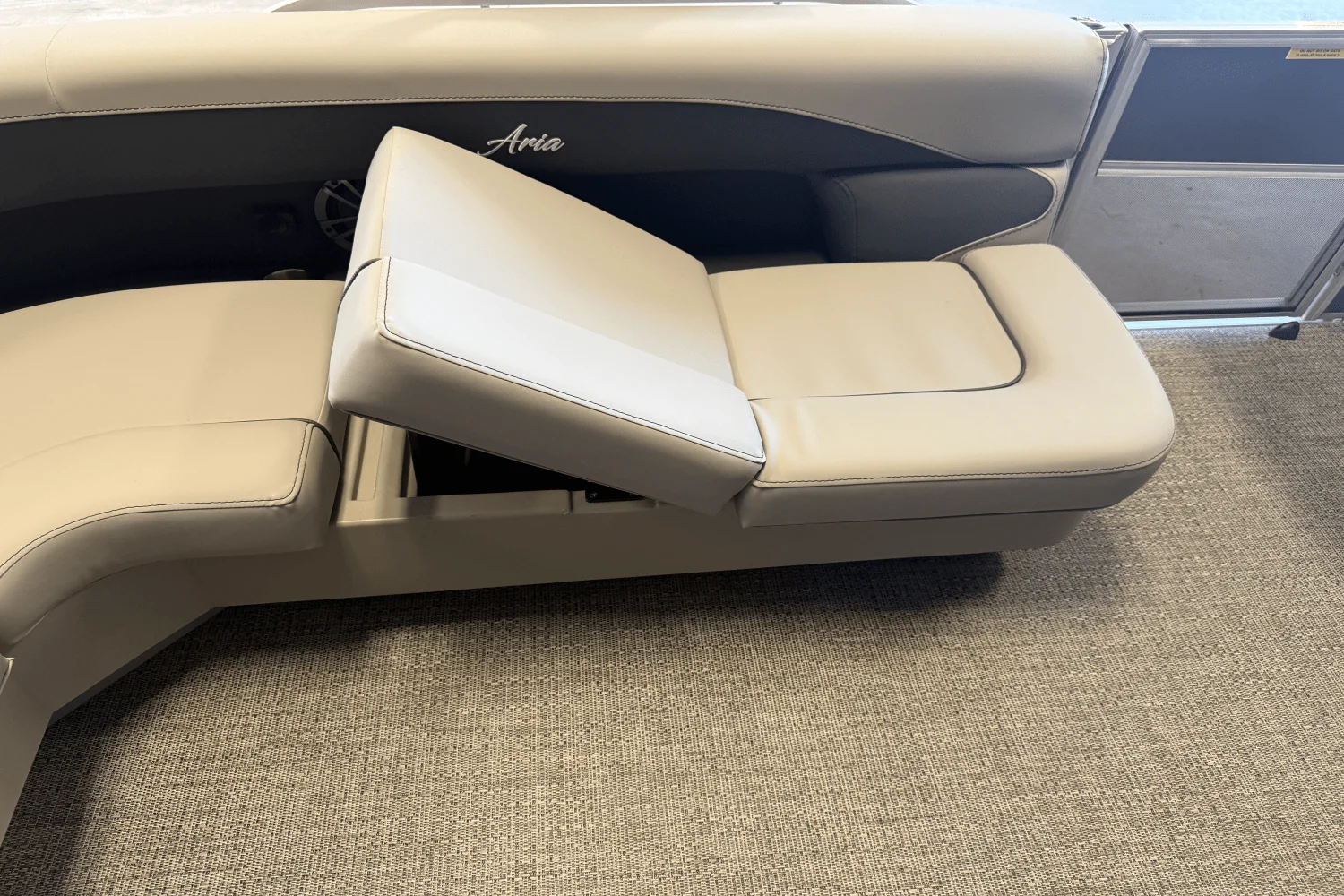 2026 Barletta Aria 20 L Image Thumbnail #30