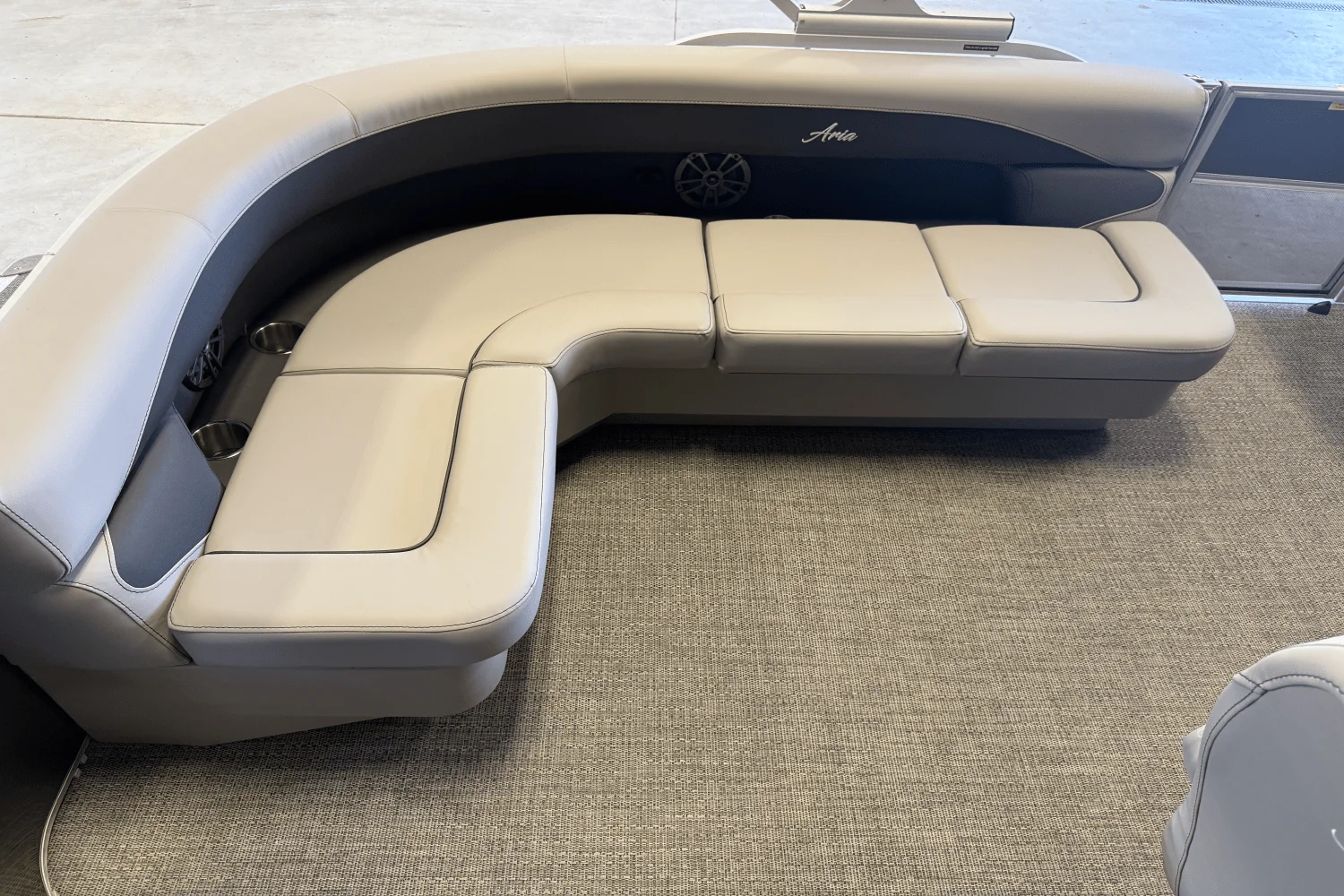 2026 Barletta Aria 20 L Image Thumbnail #17