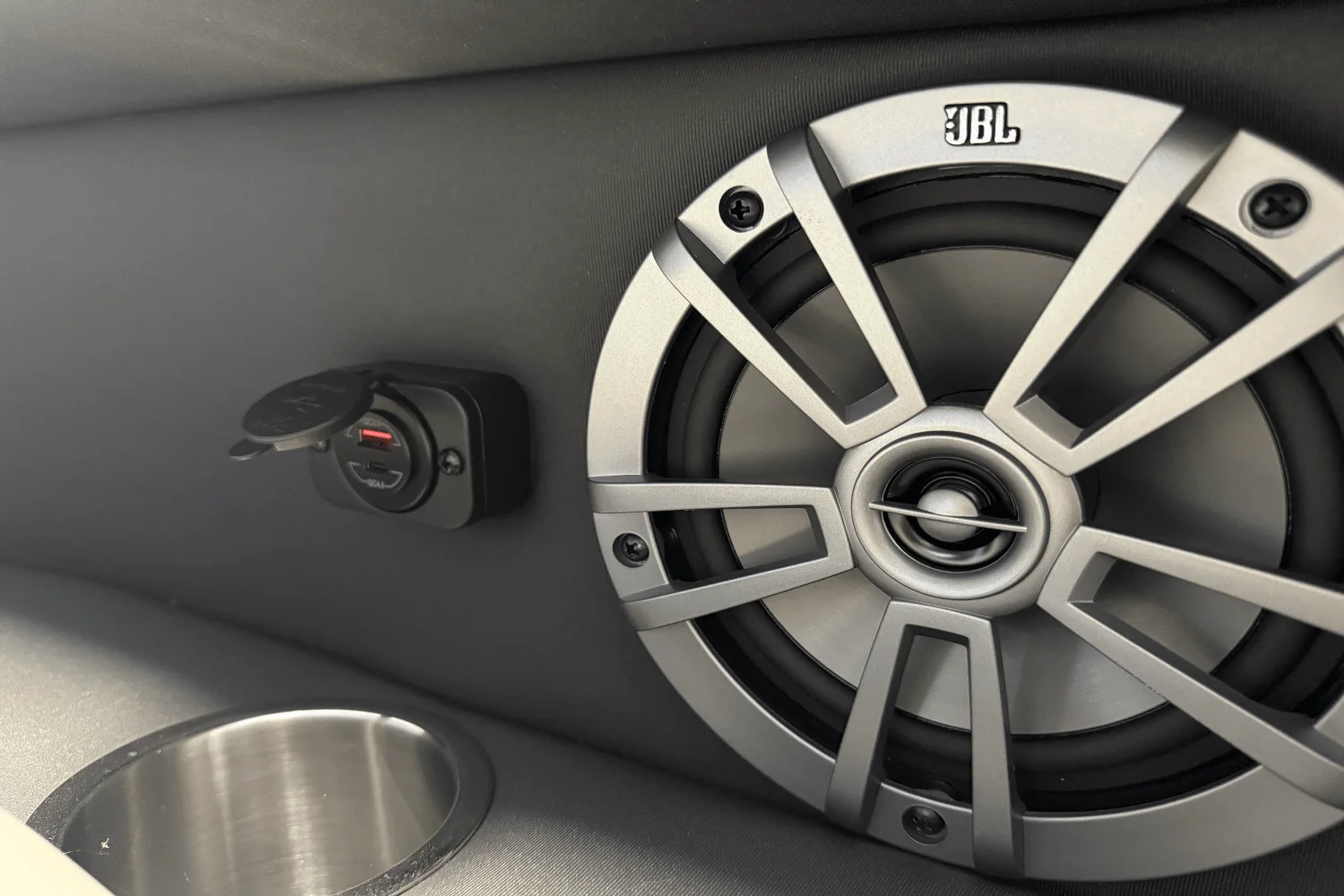 2026 Barletta Aria 20 L Image Thumbnail #27