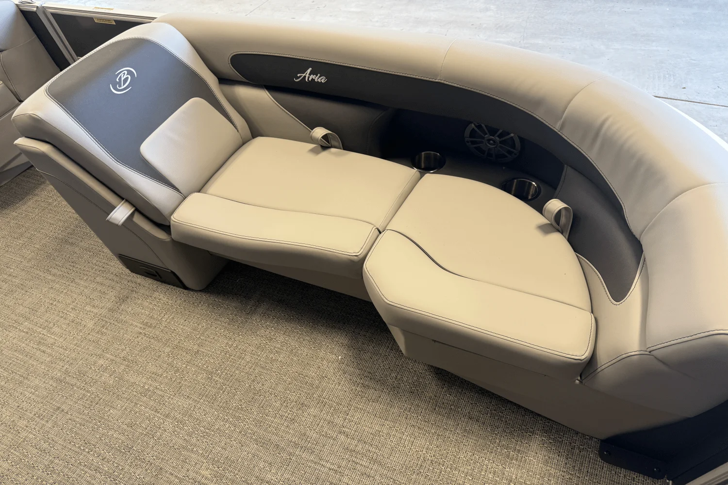 2026 Barletta Aria 20 L Image Thumbnail #66