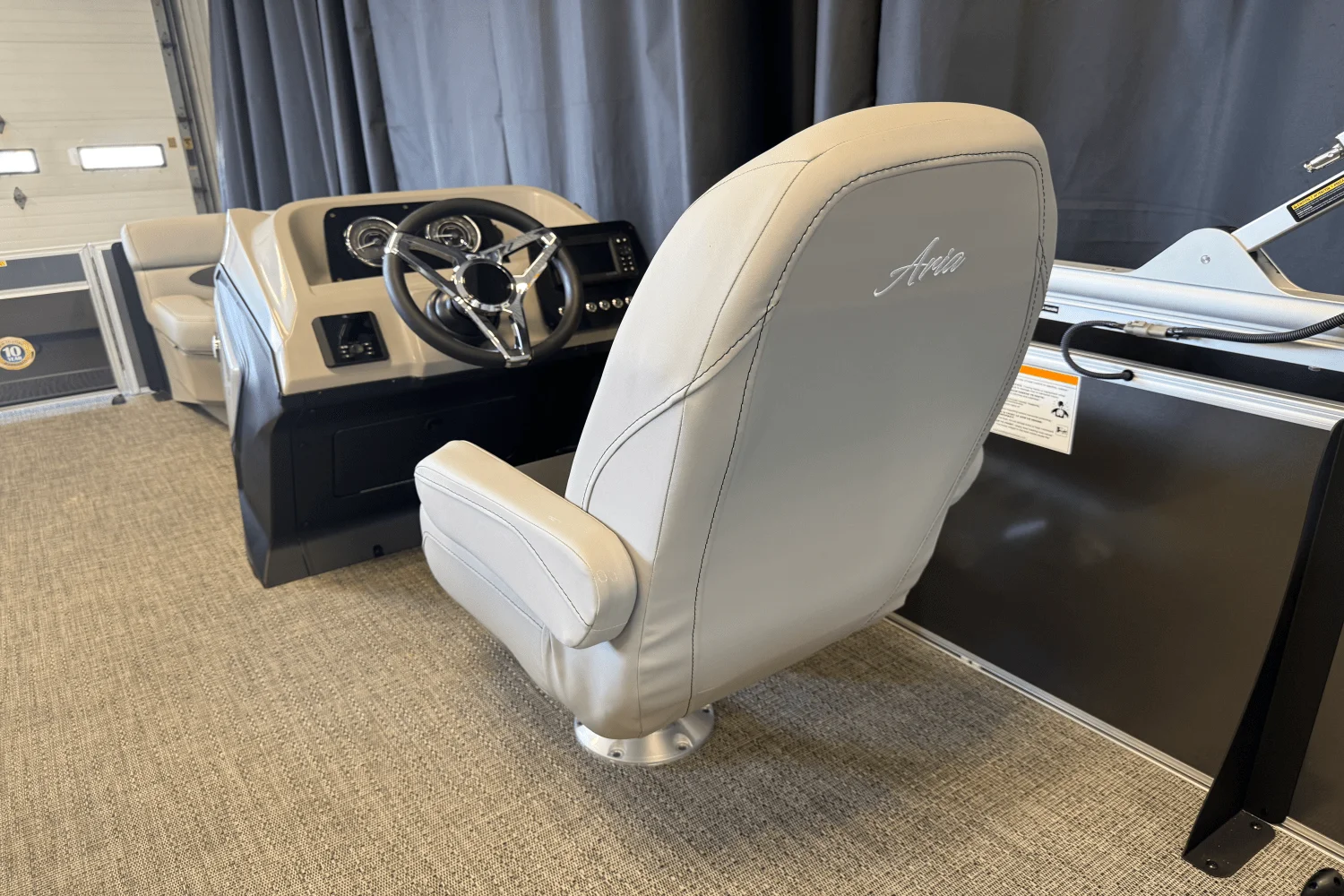 2026 Barletta Aria 20 L Image Thumbnail #39