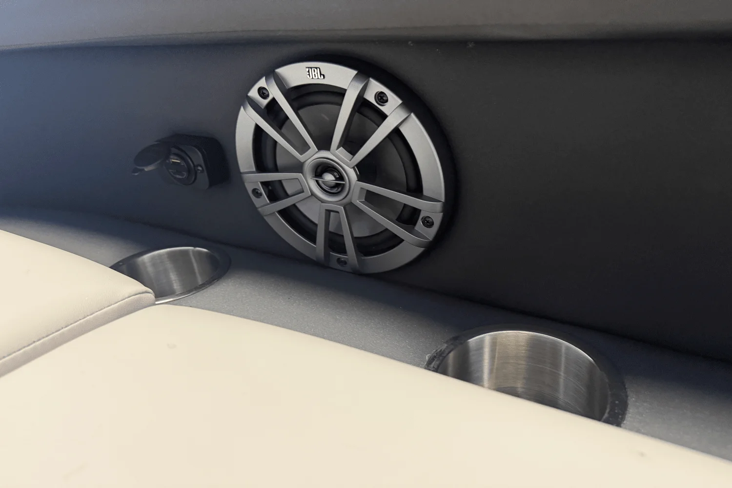 2026 Barletta Aria 20 L Image Thumbnail #25