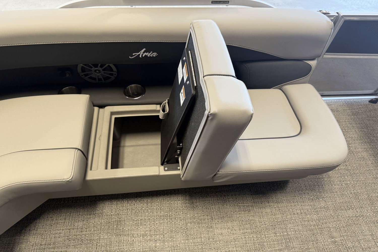 2026 Barletta Aria 20 L Image Thumbnail #28