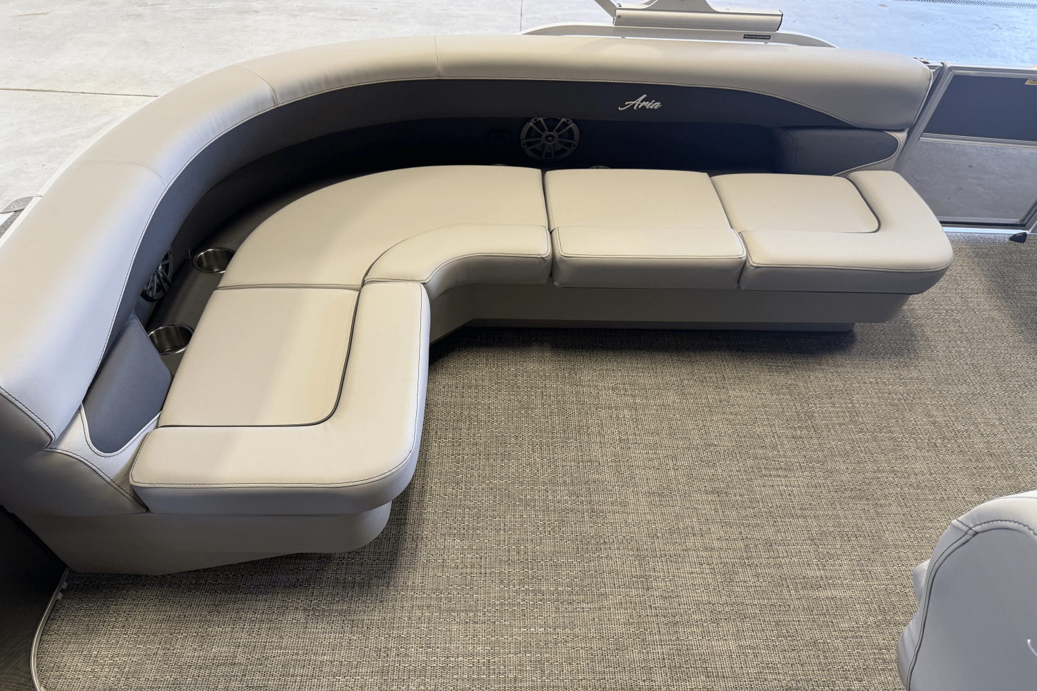 2026 Barletta Aria 20 L Image Thumbnail #17