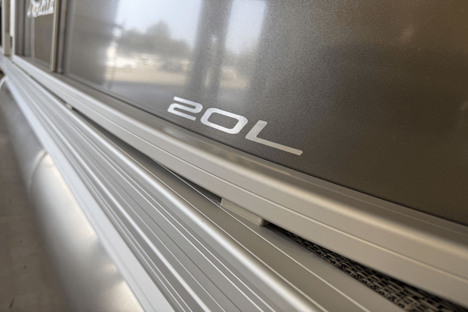 2026 Barletta Aria 20 L Image Thumbnail #77