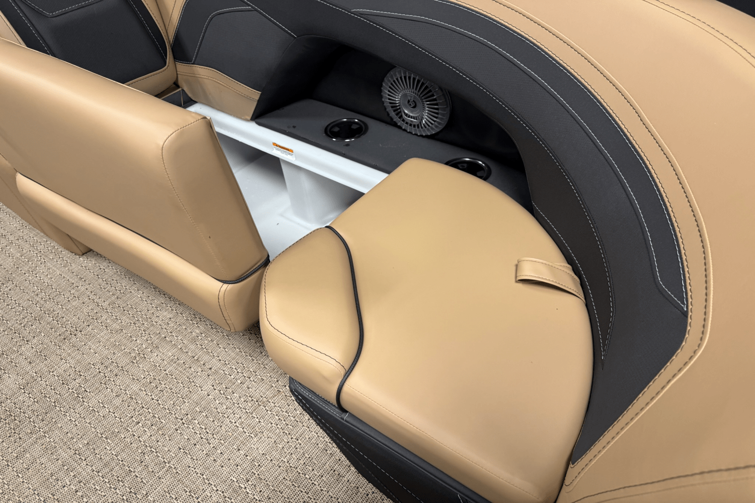 2026 Barletta Cabrio 22 UC Image Thumbnail #89