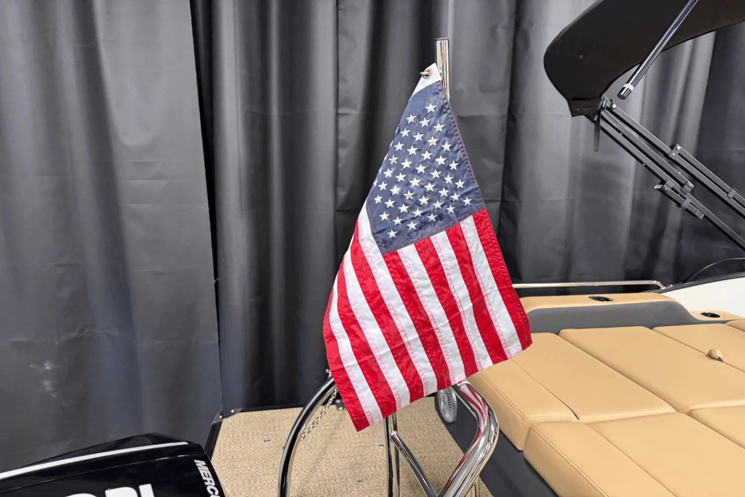 2026 Barletta Cabrio 22 UC Image Thumbnail #24
