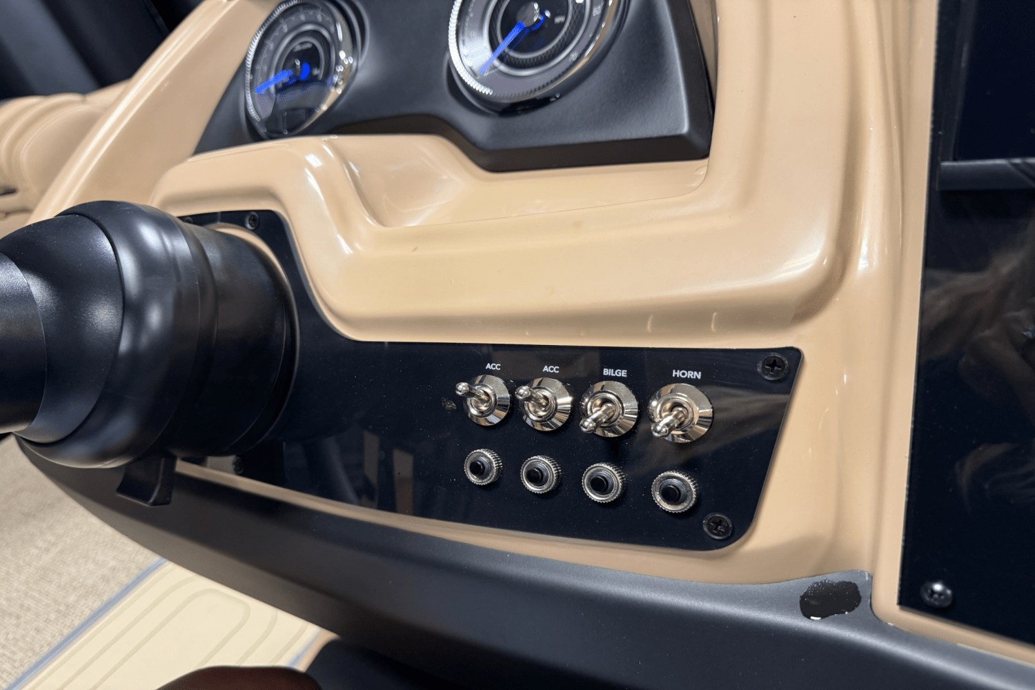 2026 Barletta Cabrio 22 UC Image Thumbnail #63