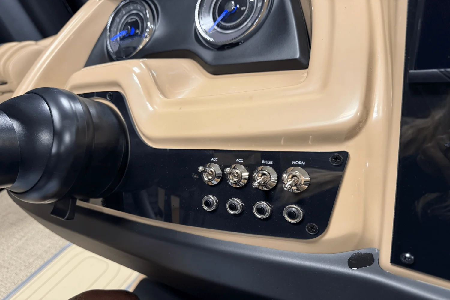 2026 Barletta Cabrio 22 UC Image Thumbnail #63