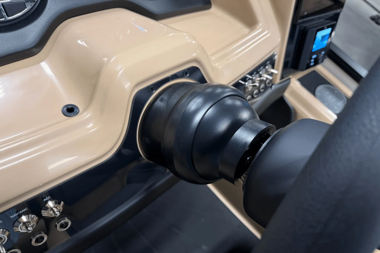 2026 Barletta Cabrio 22 UC Image Thumbnail #58