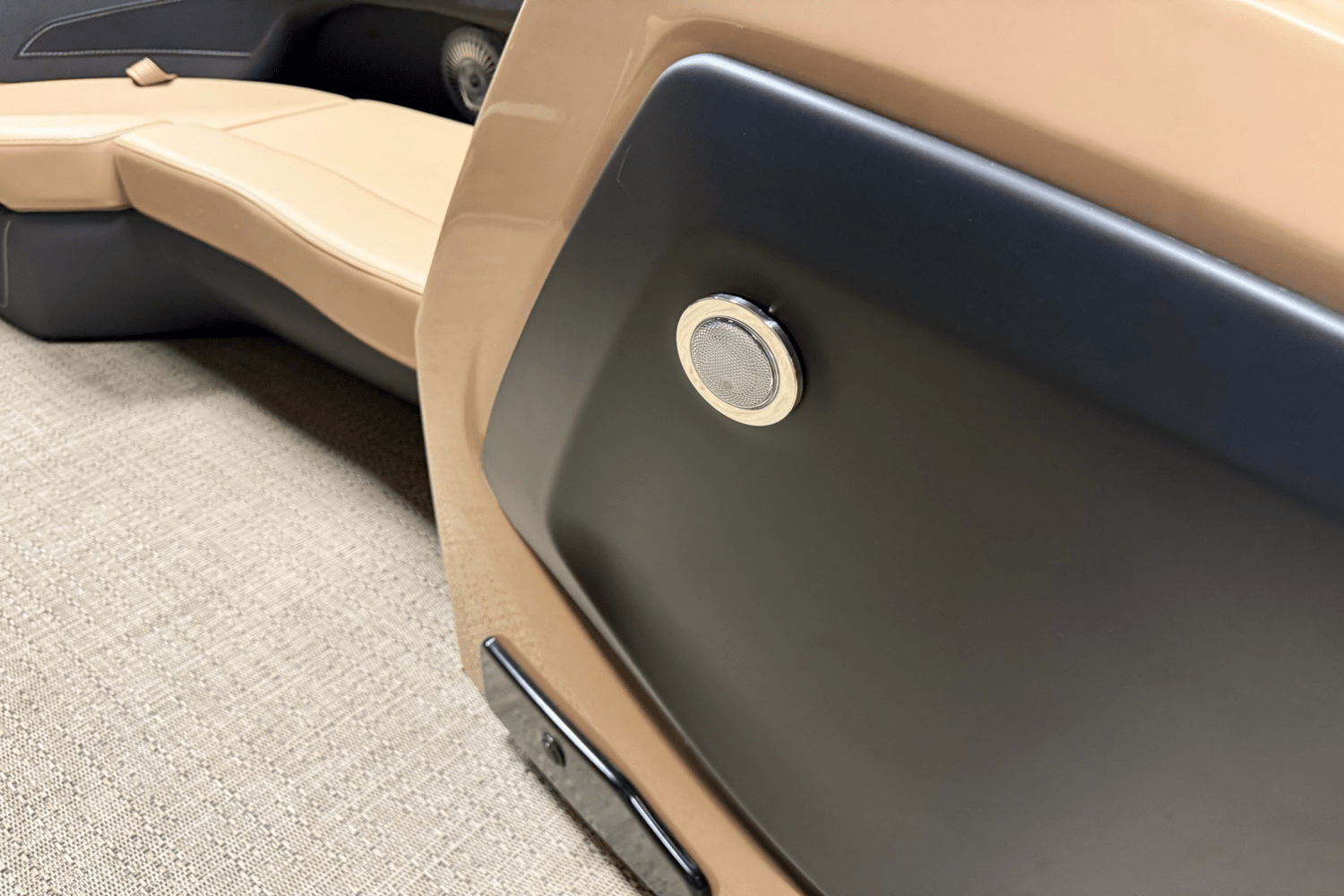 2026 Barletta Cabrio 22 UC Image Thumbnail #76