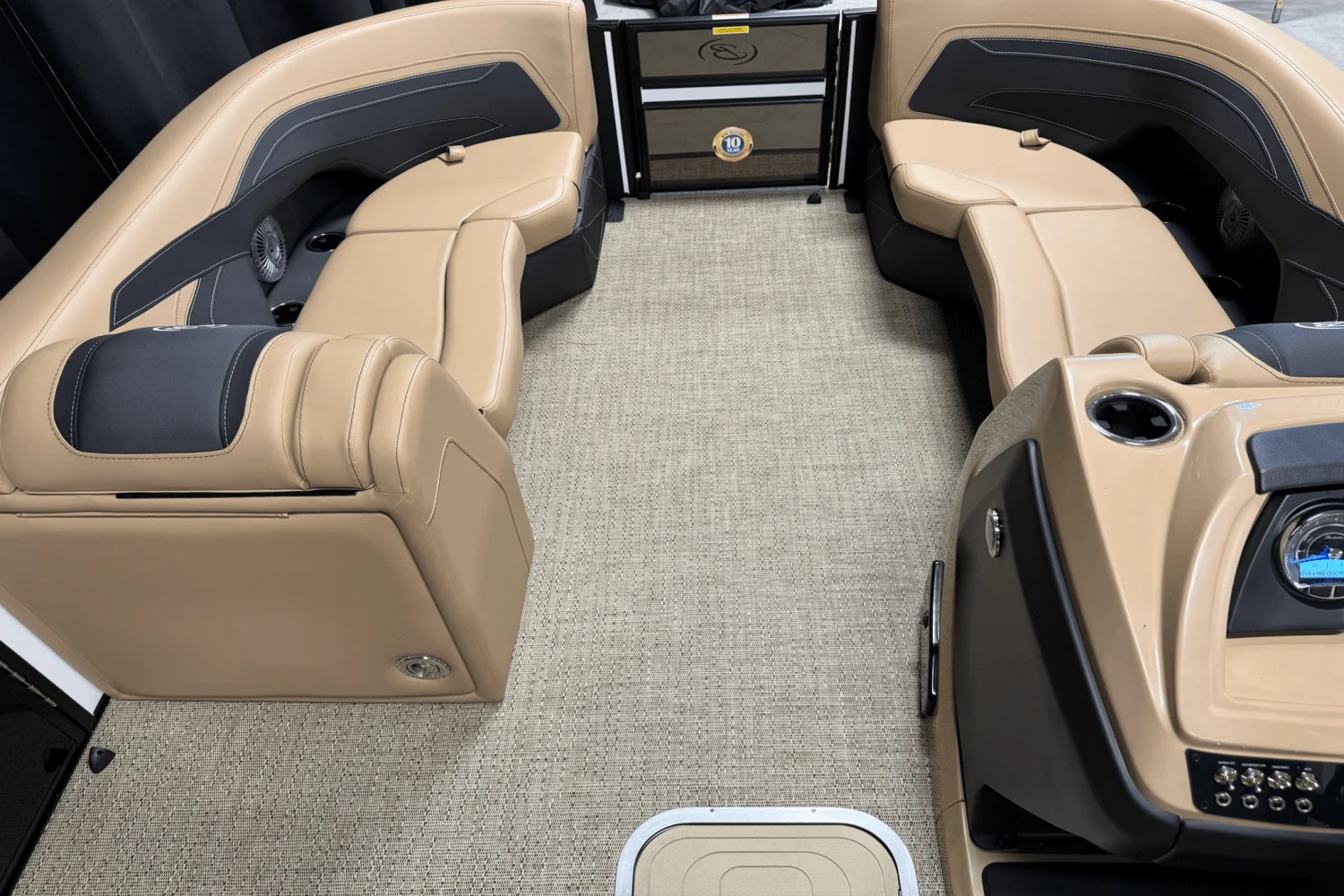 2026 Barletta Cabrio 22 UC Image Thumbnail #79