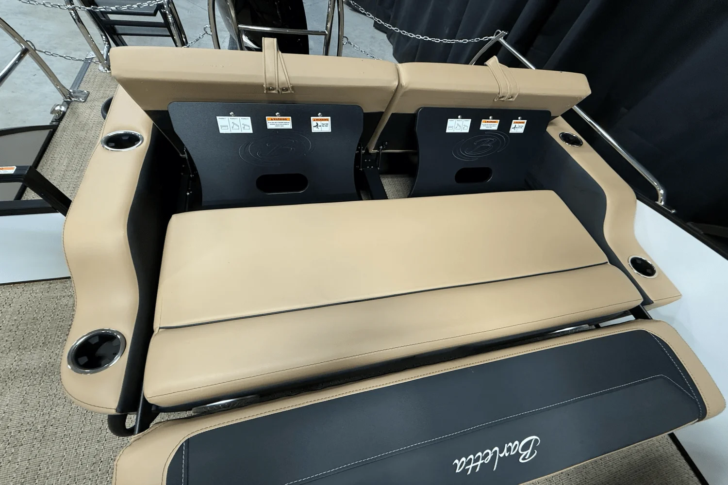 2026 Barletta Cabrio 22 UC Image Thumbnail #28