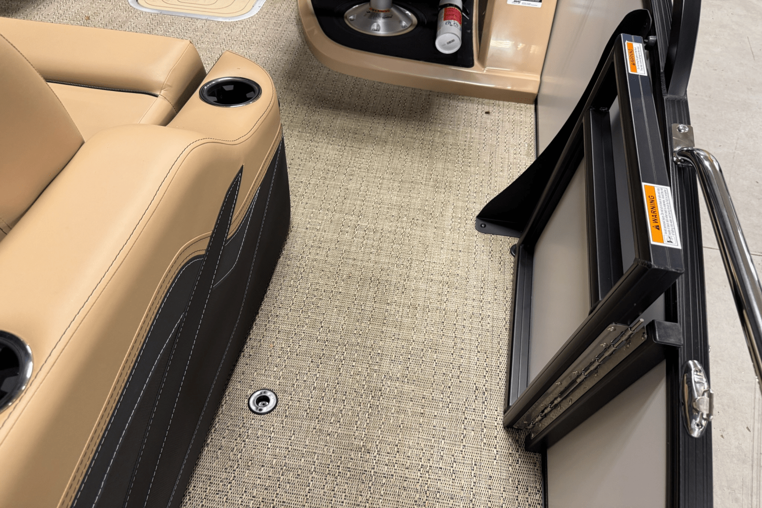 2026 Barletta Cabrio 22 UC Image Thumbnail #36