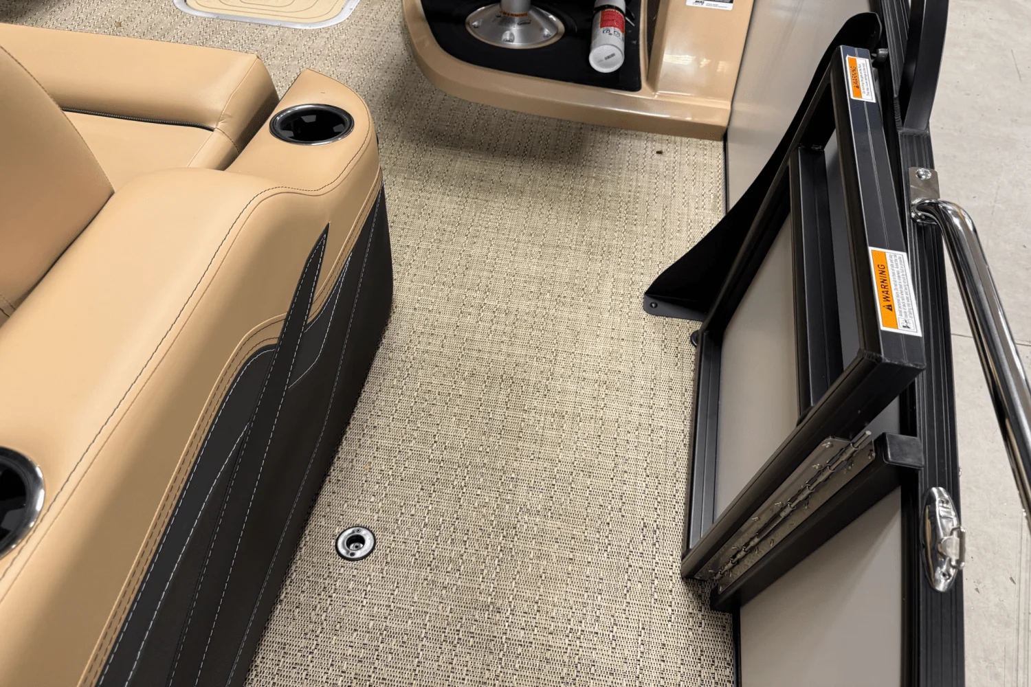 2026 Barletta Cabrio 22 UC Image Thumbnail #36