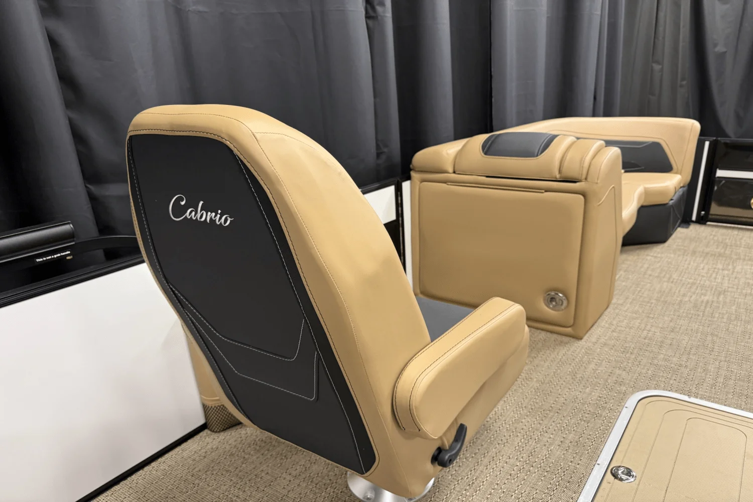 2026 Barletta Cabrio 22 UC Image Thumbnail #41