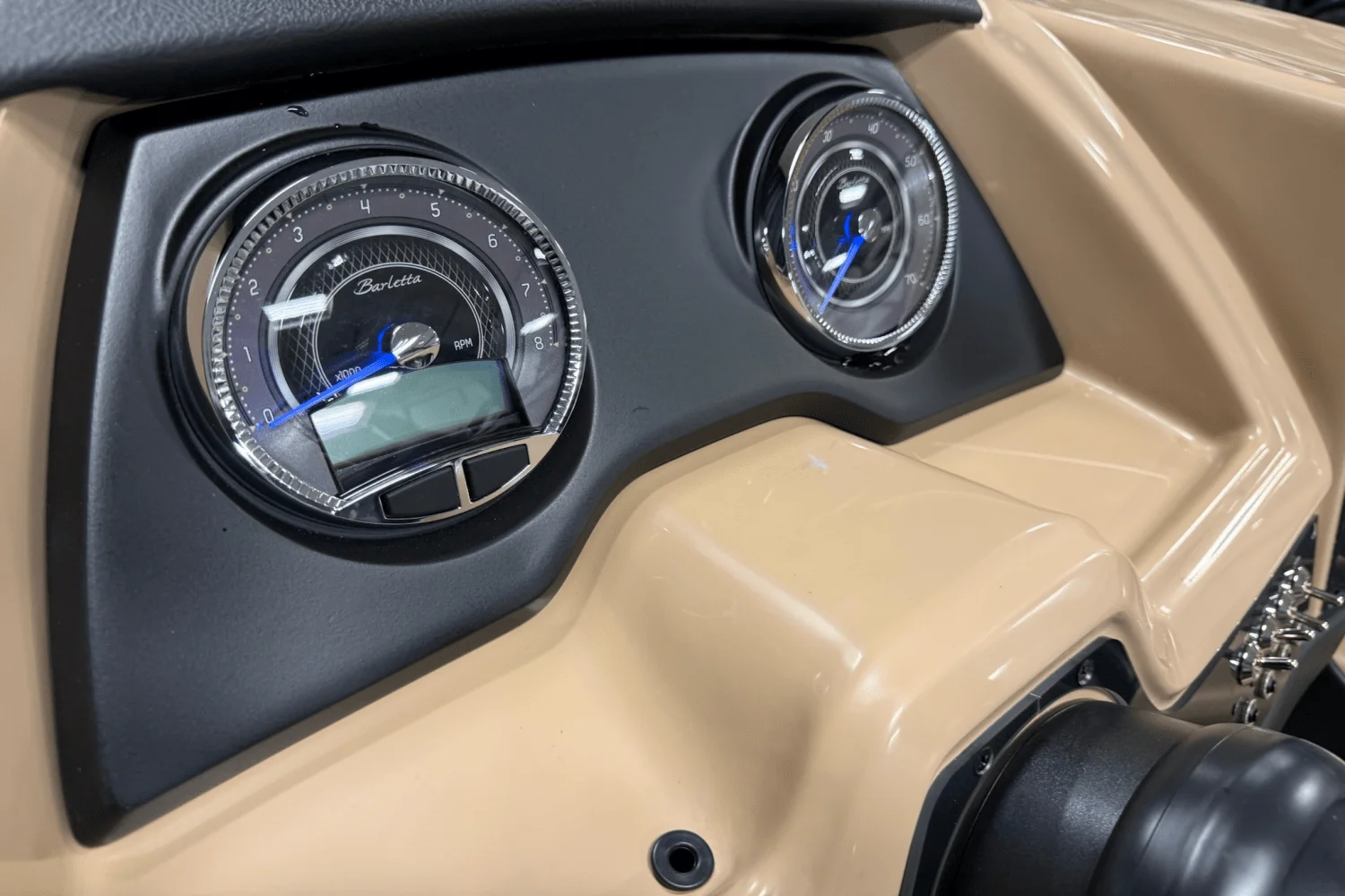 2026 Barletta Cabrio 22 UC Image Thumbnail #59