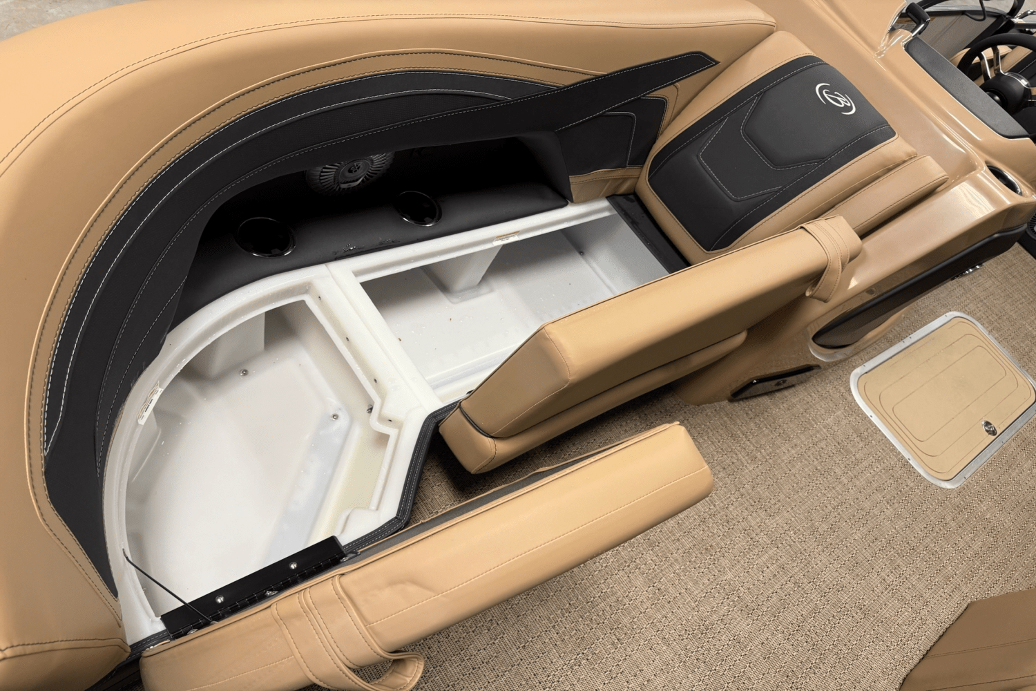 2026 Barletta Cabrio 22 UC Image Thumbnail #96