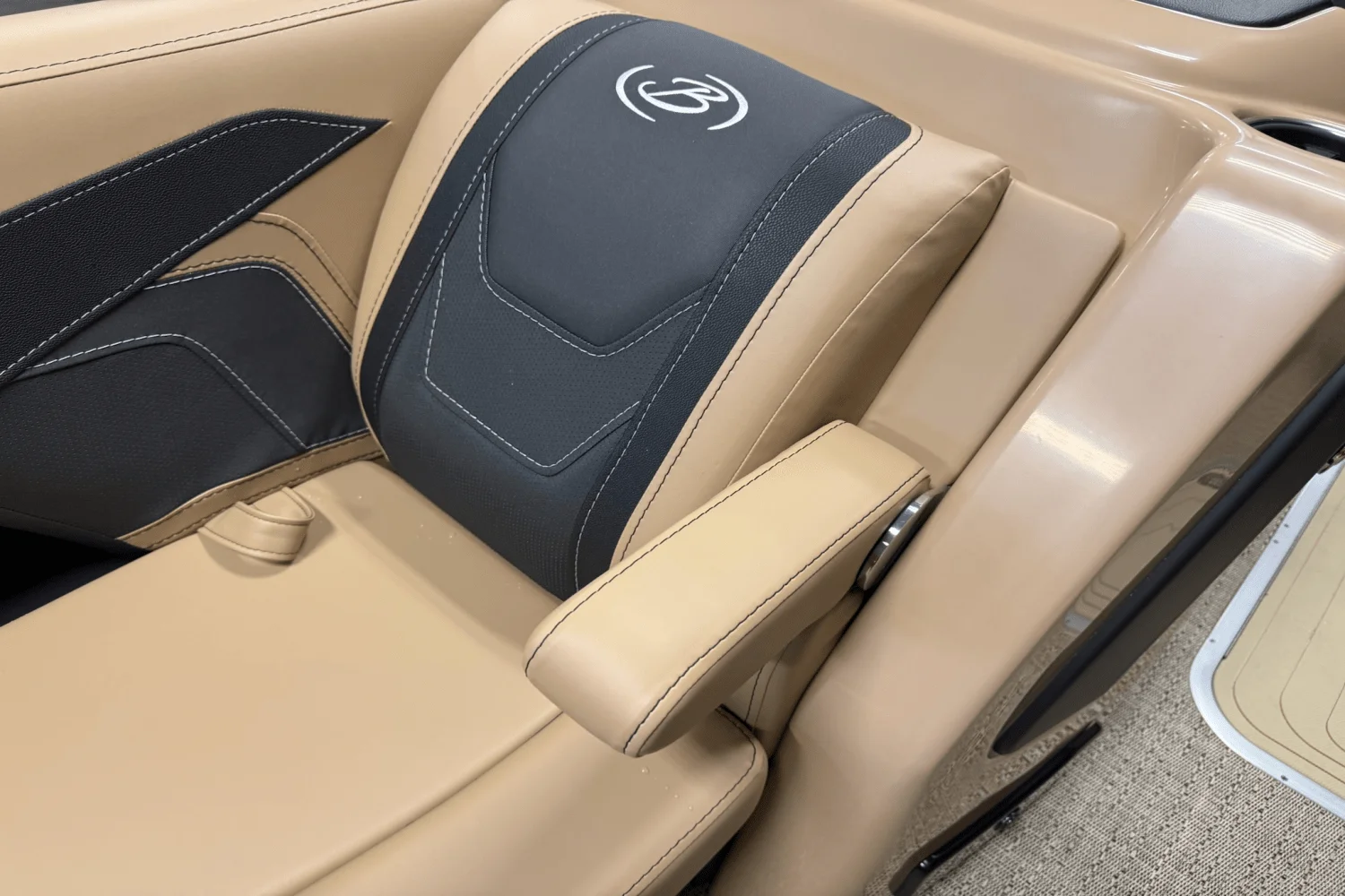 2026 Barletta Cabrio 22 UC Image Thumbnail #95