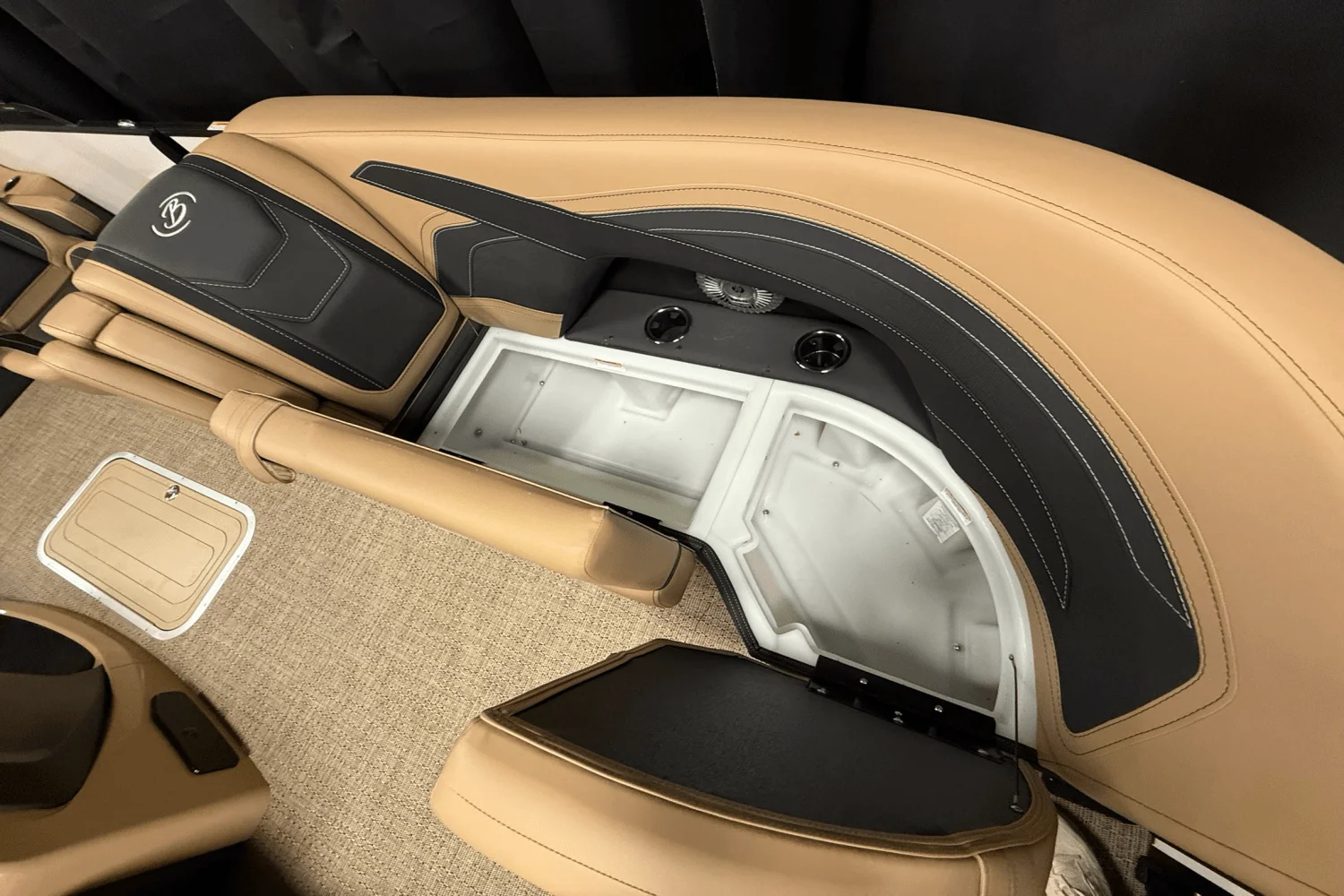 2026 Barletta Cabrio 22 UC Image Thumbnail #91