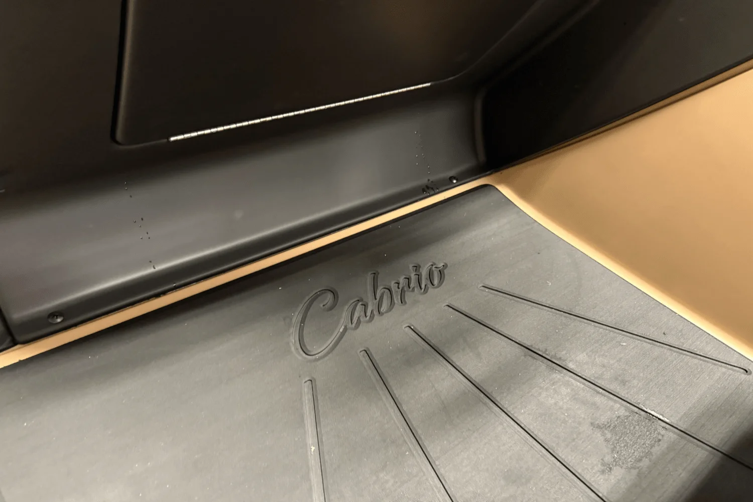 2026 Barletta Cabrio 22 UC Image Thumbnail #72