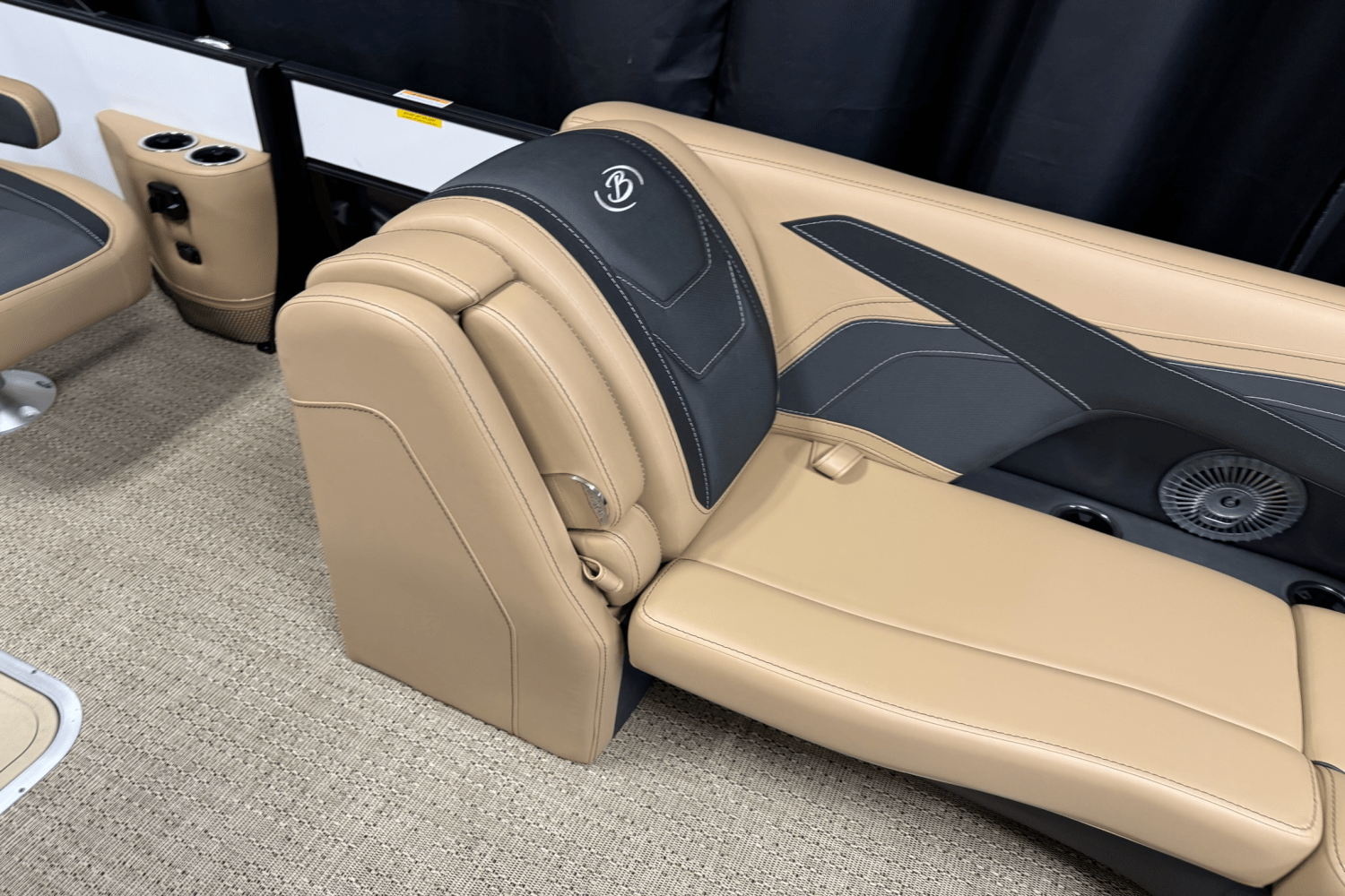 2026 Barletta Cabrio 22 UC Image Thumbnail #83