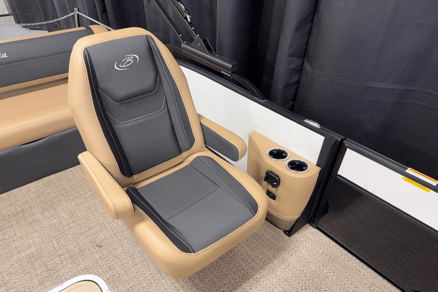 2026 Barletta Cabrio 22 UC Image Thumbnail #43