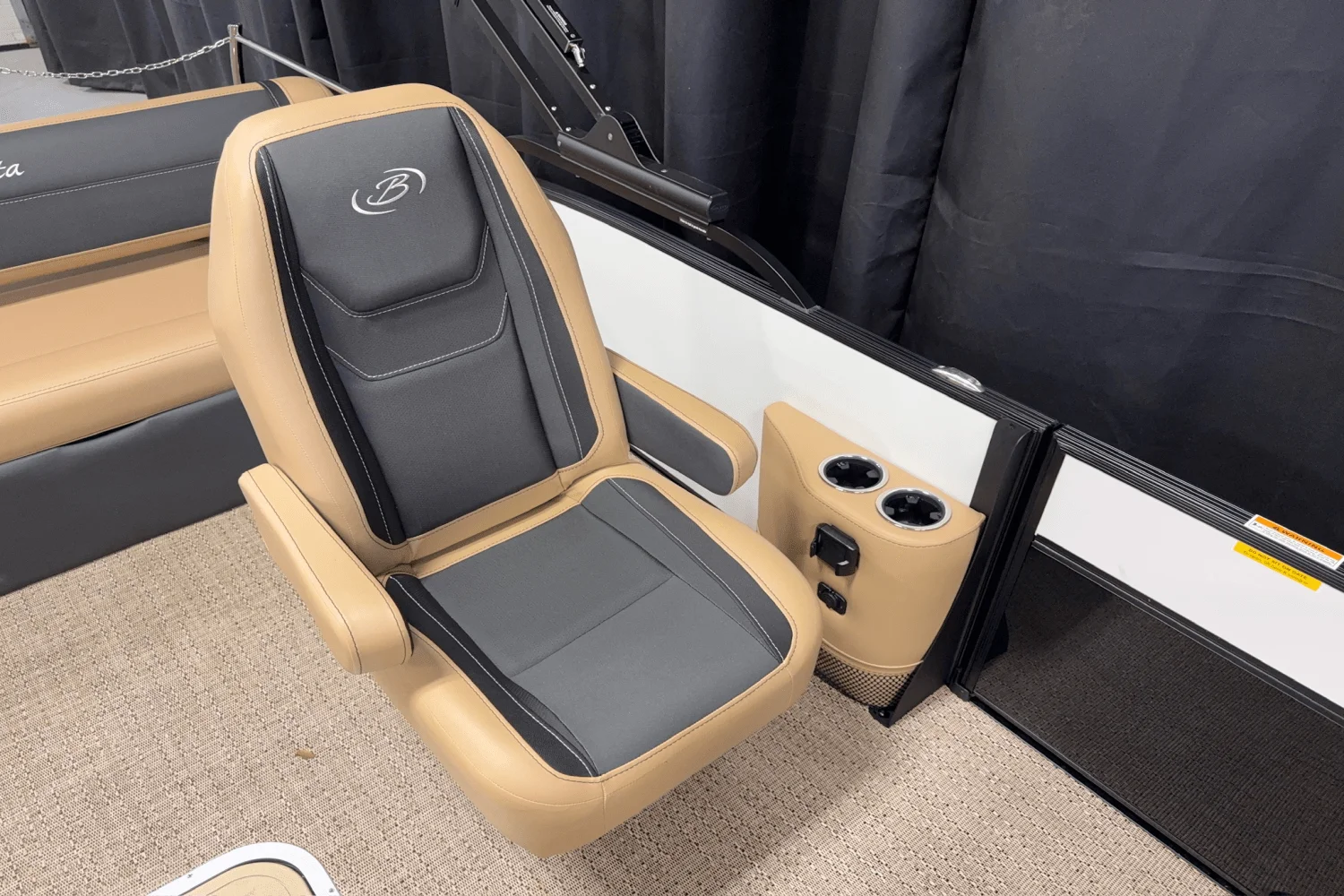 2026 Barletta Cabrio 22 UC Image Thumbnail #43