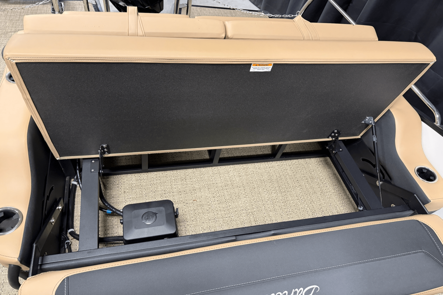 2026 Barletta Cabrio 22 UC Image Thumbnail #30