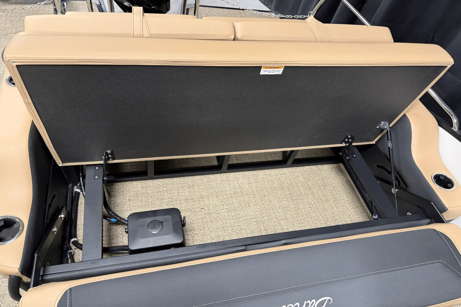 2026 Barletta Cabrio 22 UC Image Thumbnail #30