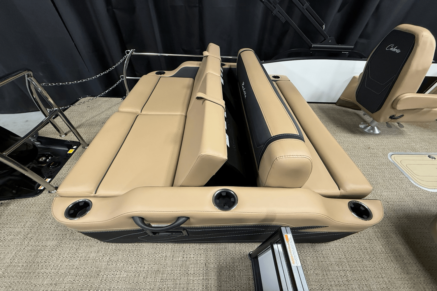 2026 Barletta Cabrio 22 UC Image Thumbnail #25