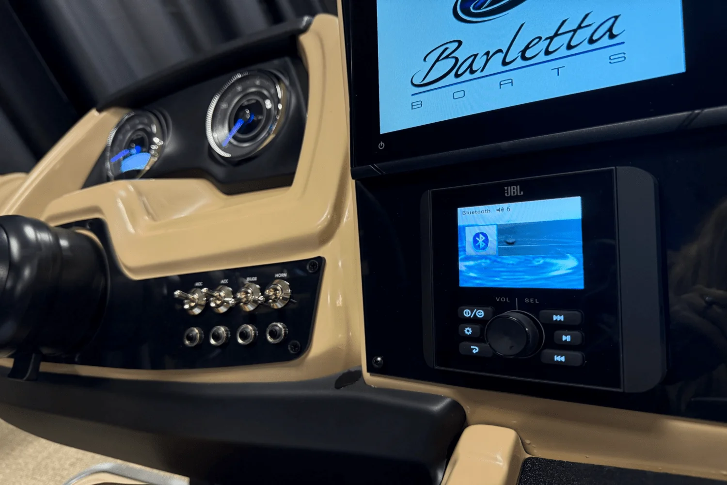 2026 Barletta Cabrio 22 UC Image Thumbnail #65