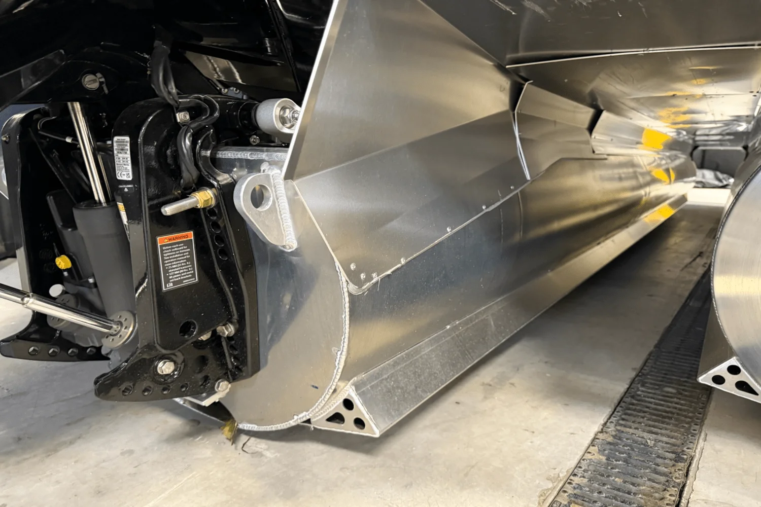 2026 Barletta Cabrio 22 UC Image Thumbnail #12