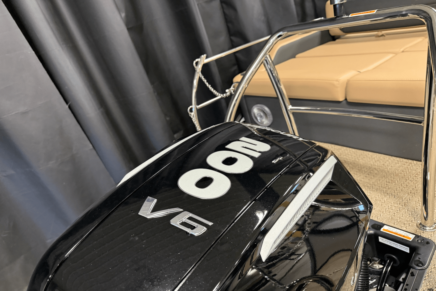 2026 Barletta Cabrio 22 UC Image Thumbnail #10