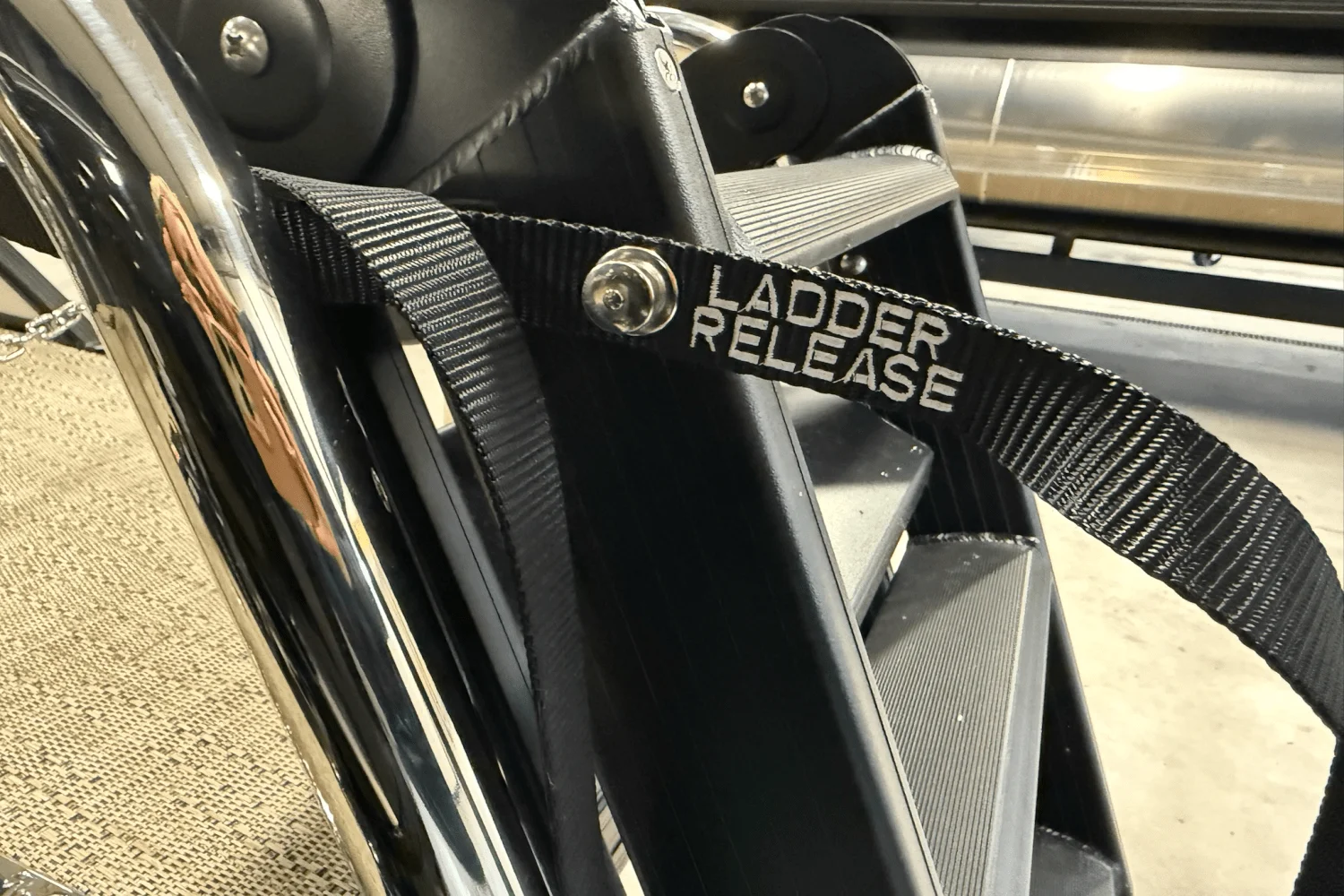 2026 Barletta Cabrio 22 UC Image Thumbnail #9