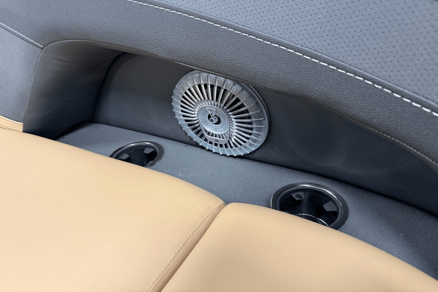 2026 Barletta Cabrio 22 UC Image Thumbnail #92