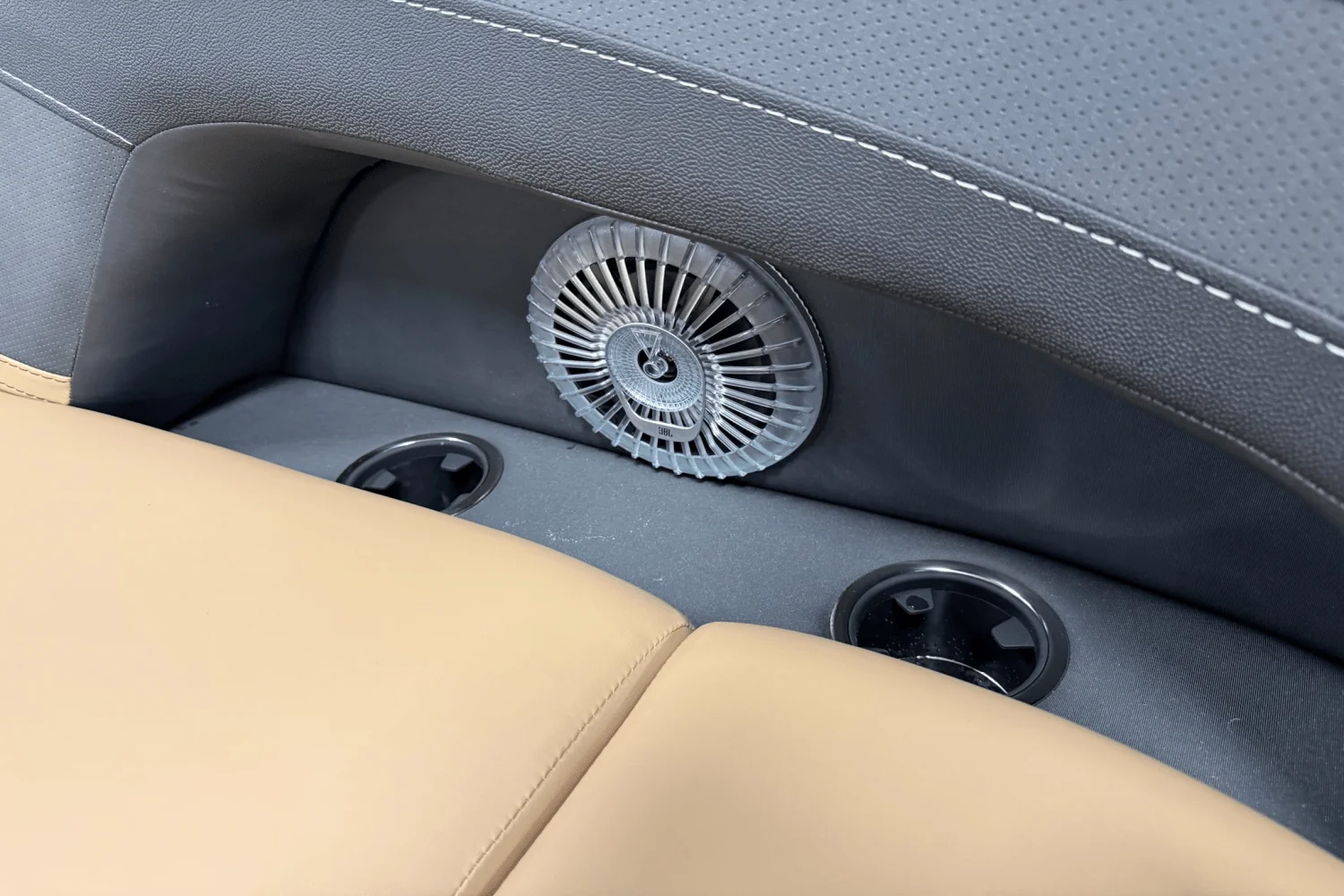 2026 Barletta Cabrio 22 UC Image Thumbnail #92