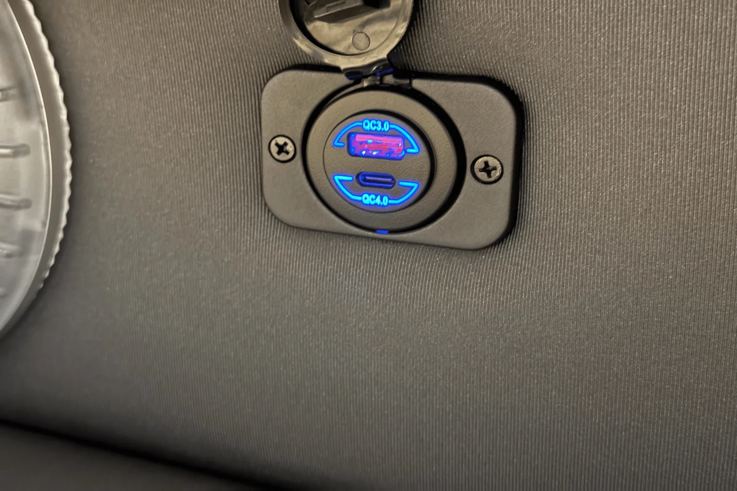 2026 Barletta Cabrio 22 UC Image Thumbnail #98