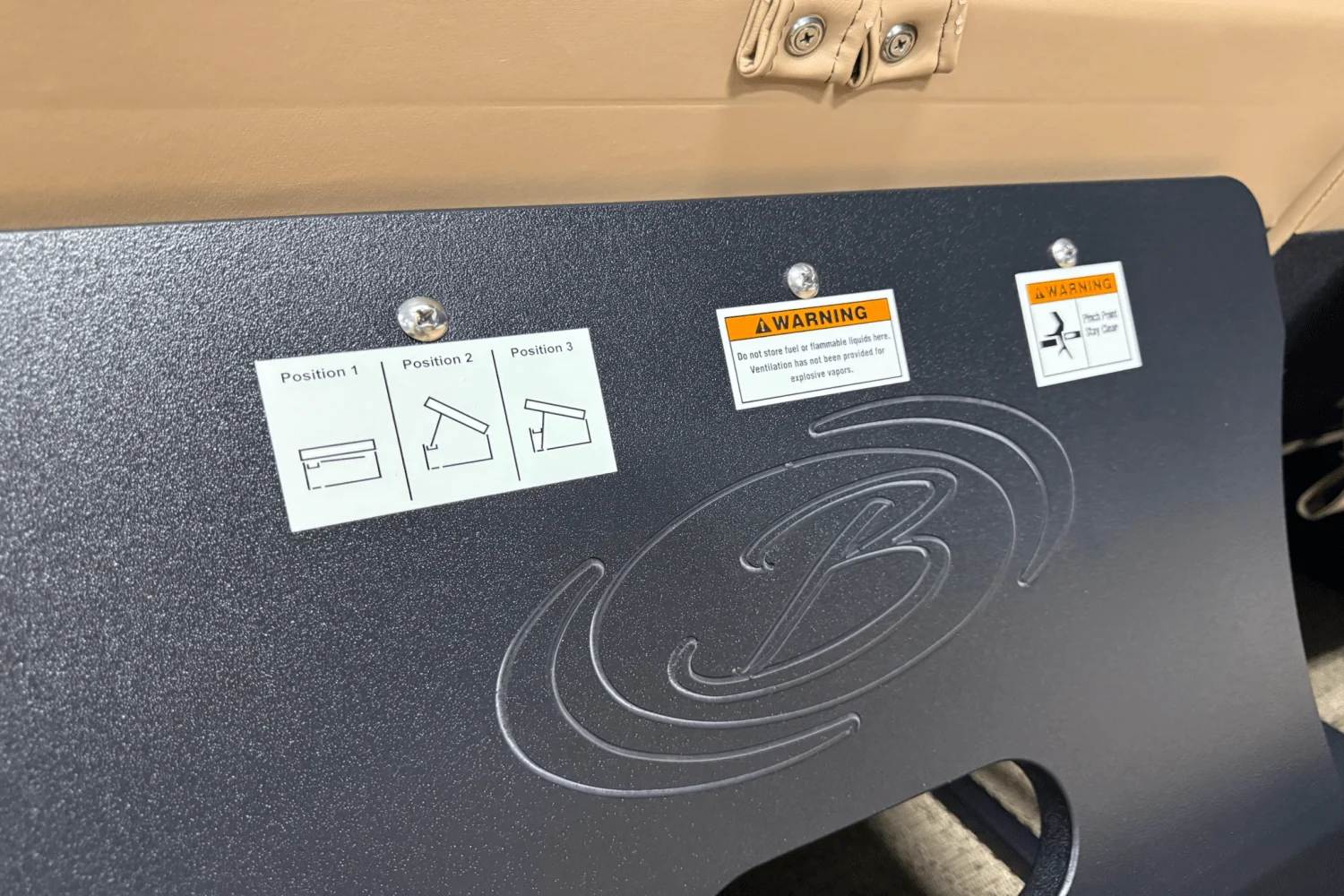 2026 Barletta Cabrio 22 UC Image Thumbnail #29