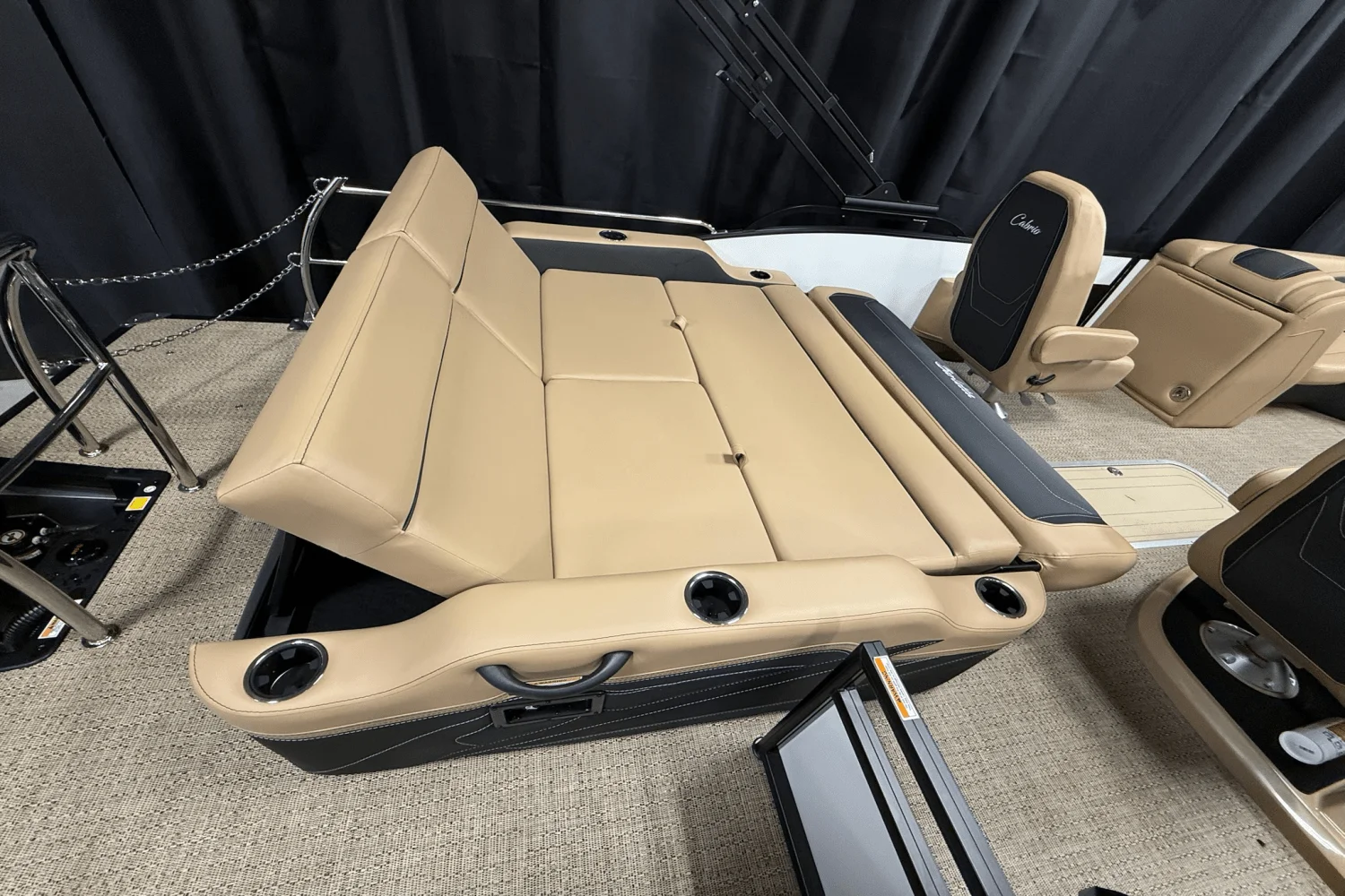 2026 Barletta Cabrio 22 UC Image Thumbnail #23