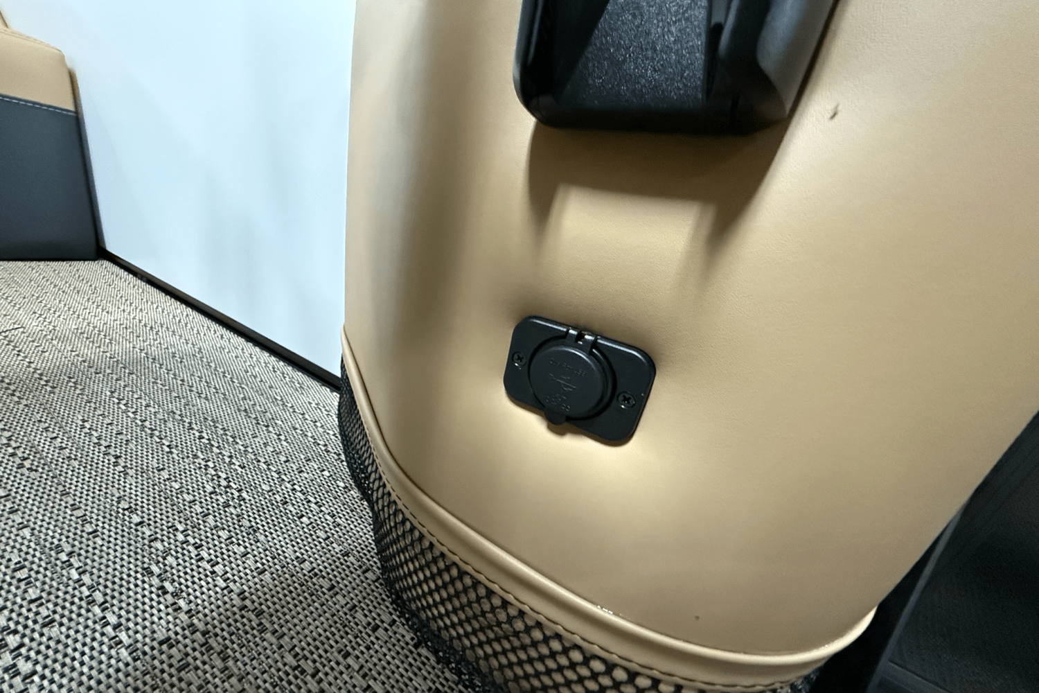 2026 Barletta Cabrio 22 UC Image Thumbnail #46