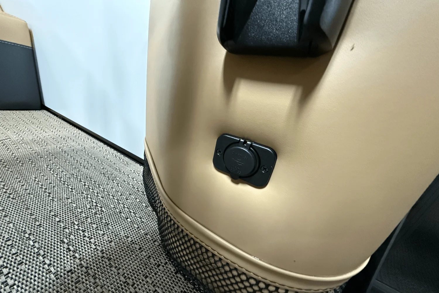 2026 Barletta Cabrio 22 UC Image Thumbnail #46