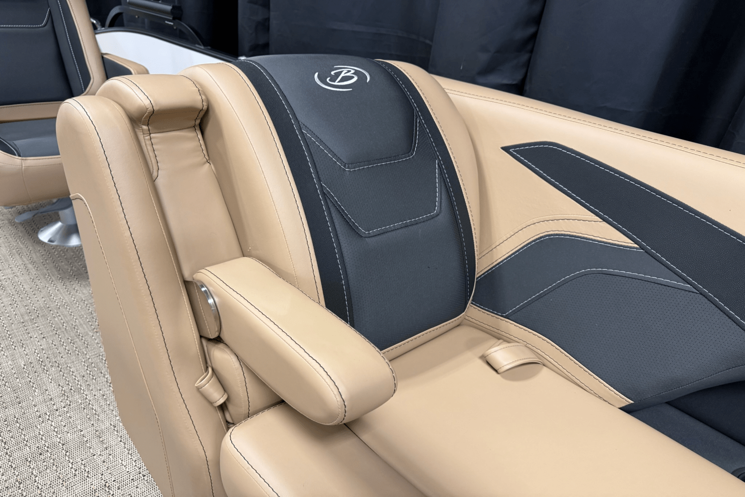 2026 Barletta Cabrio 22 UC Image Thumbnail #84