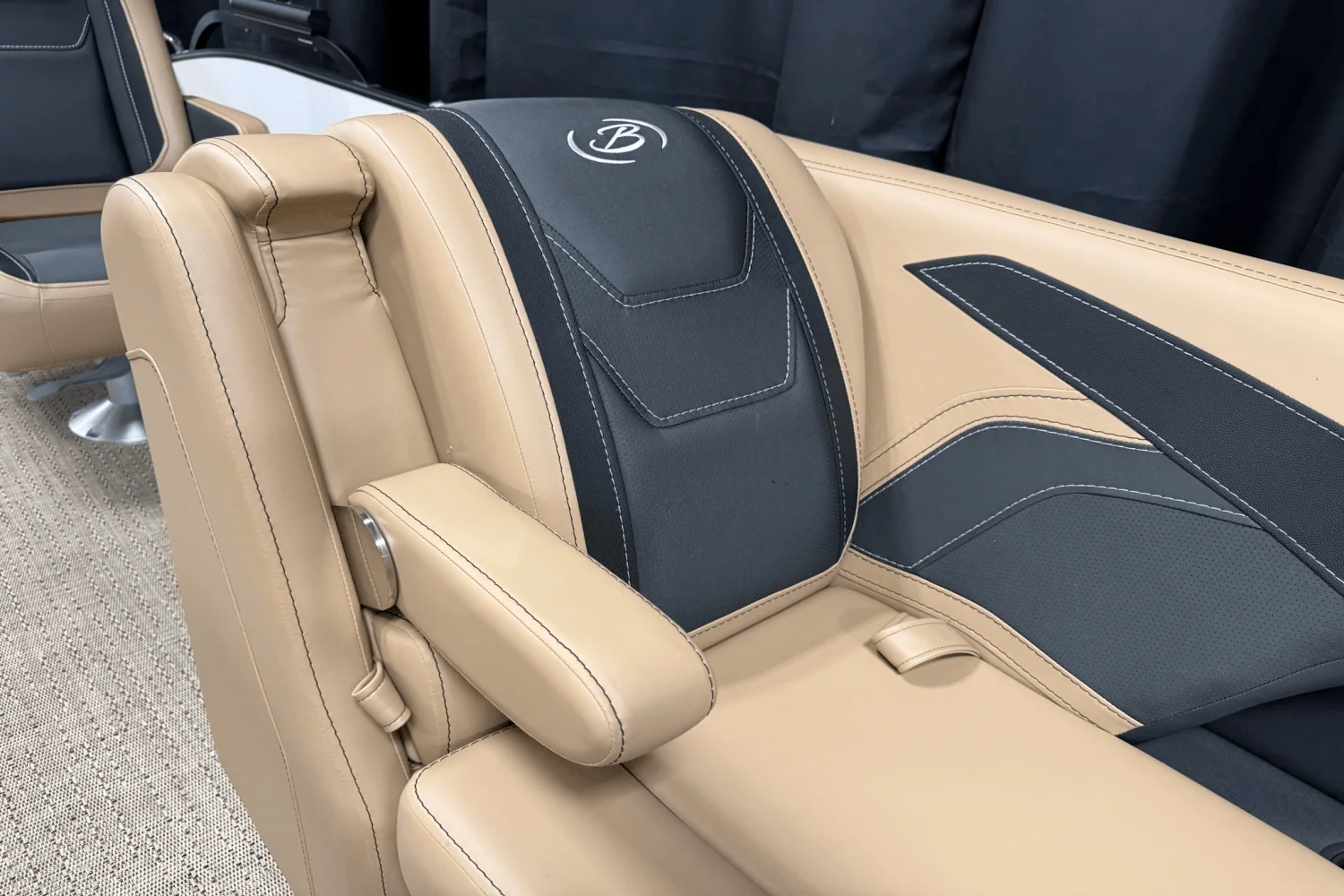 2026 Barletta Cabrio 22 UC Image Thumbnail #84