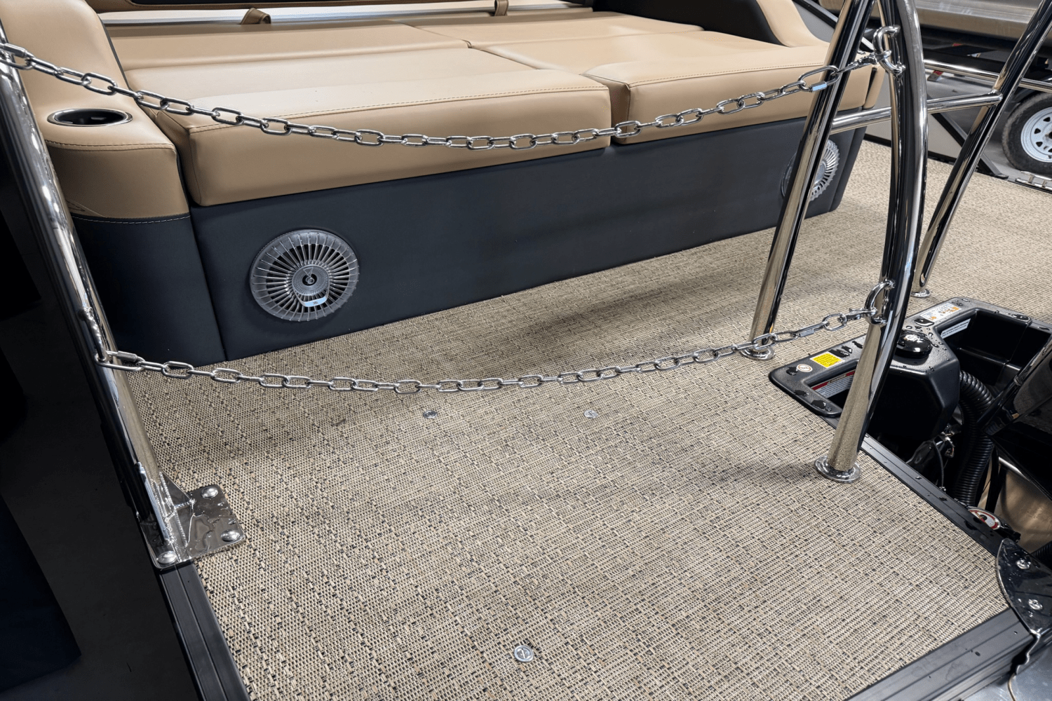 2026 Barletta Cabrio 22 UC Image Thumbnail #15