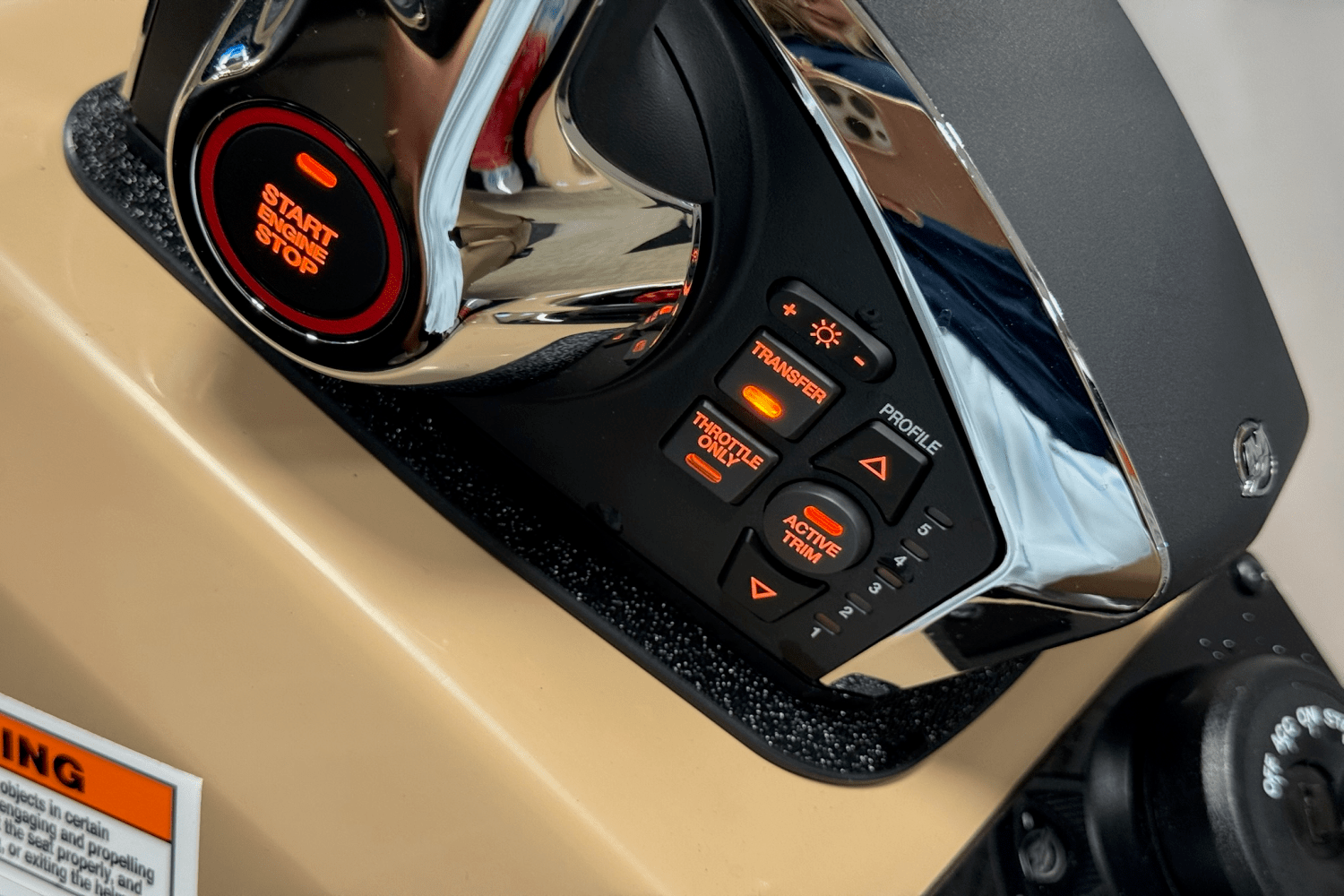 2026 Barletta Cabrio 22 UC Image Thumbnail #69