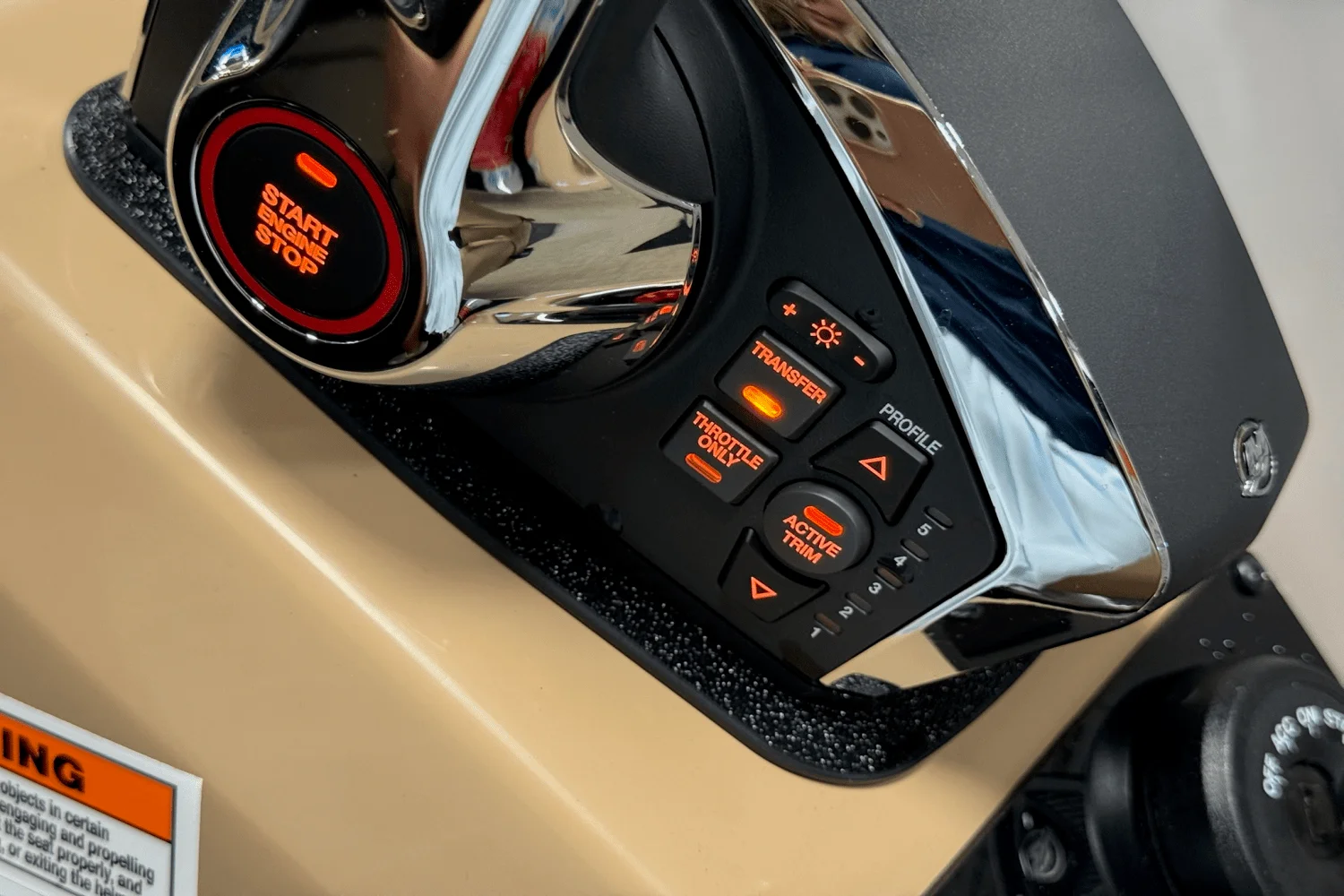 2026 Barletta Cabrio 22 UC Image Thumbnail #69