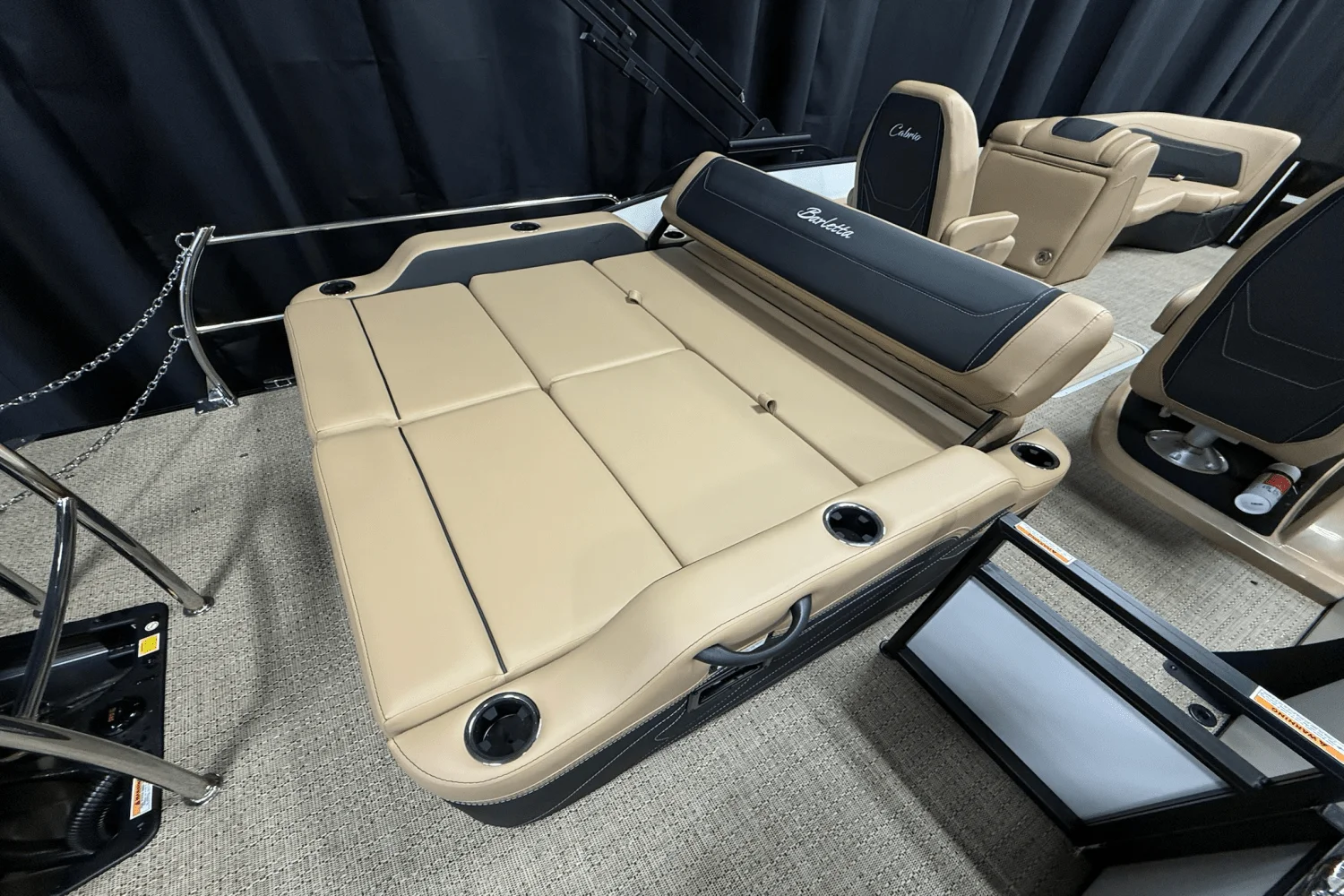 2026 Barletta Cabrio 22 UC Image Thumbnail #21