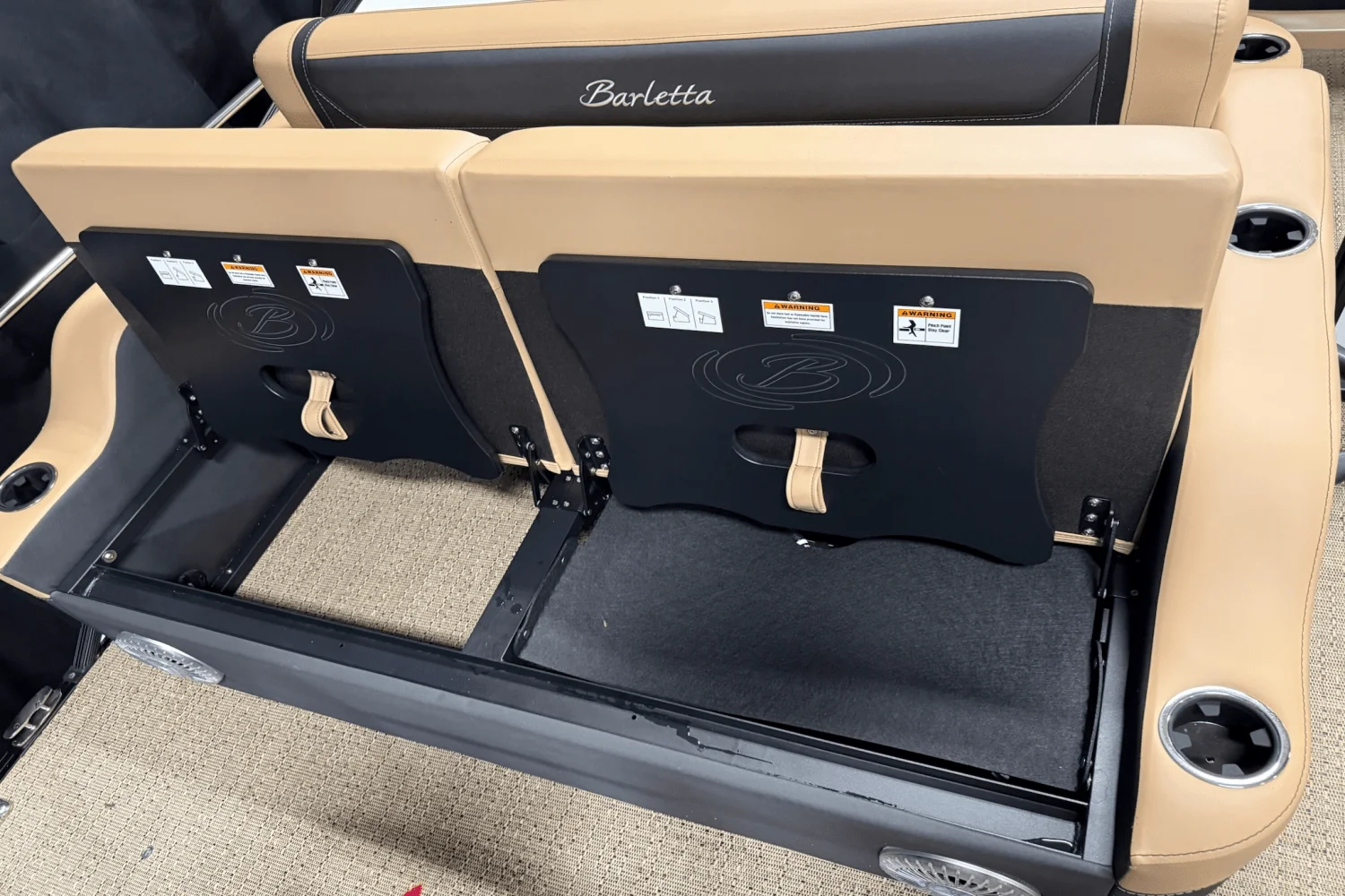 2026 Barletta Cabrio 22 UC Image Thumbnail #32